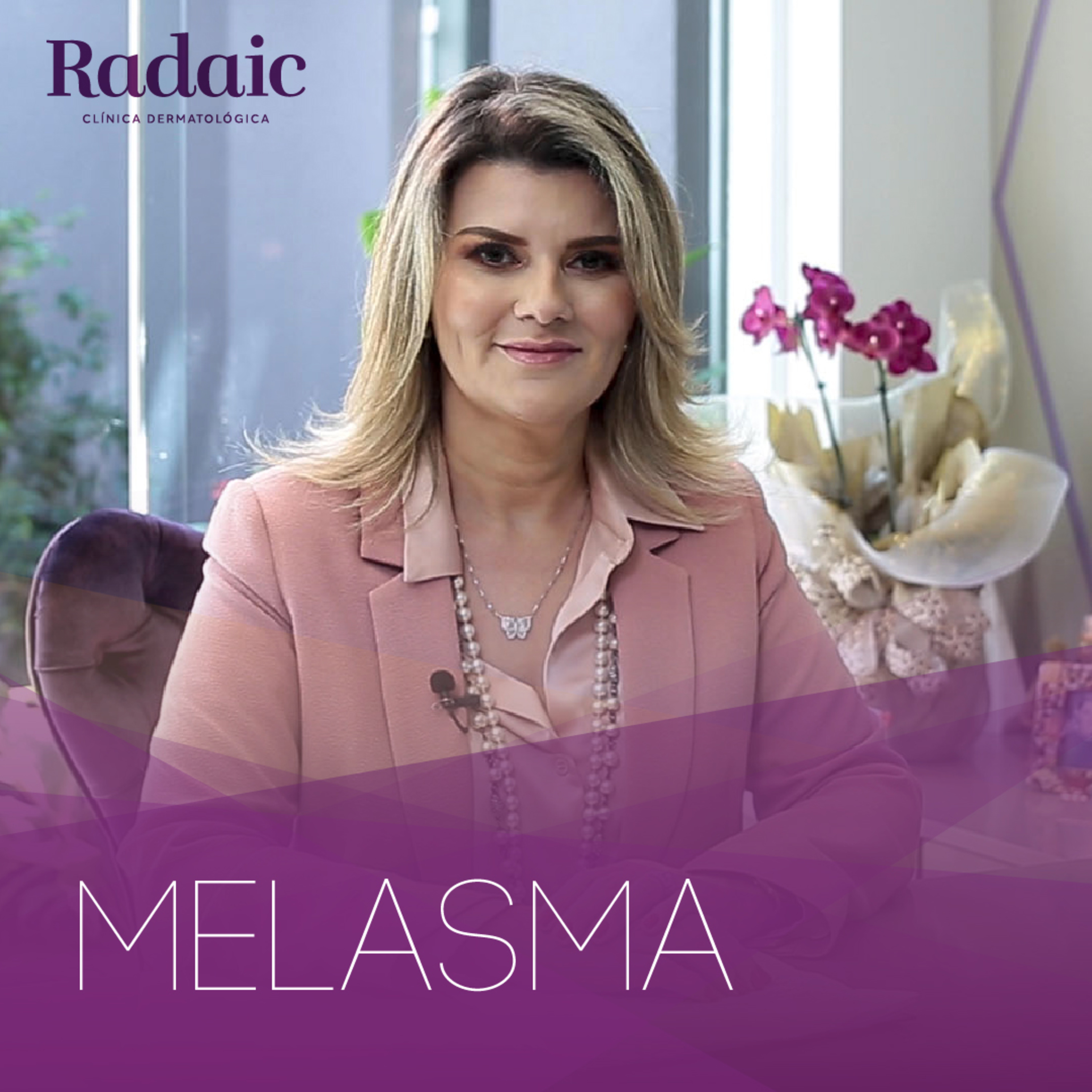 Dra Christiane Radaic