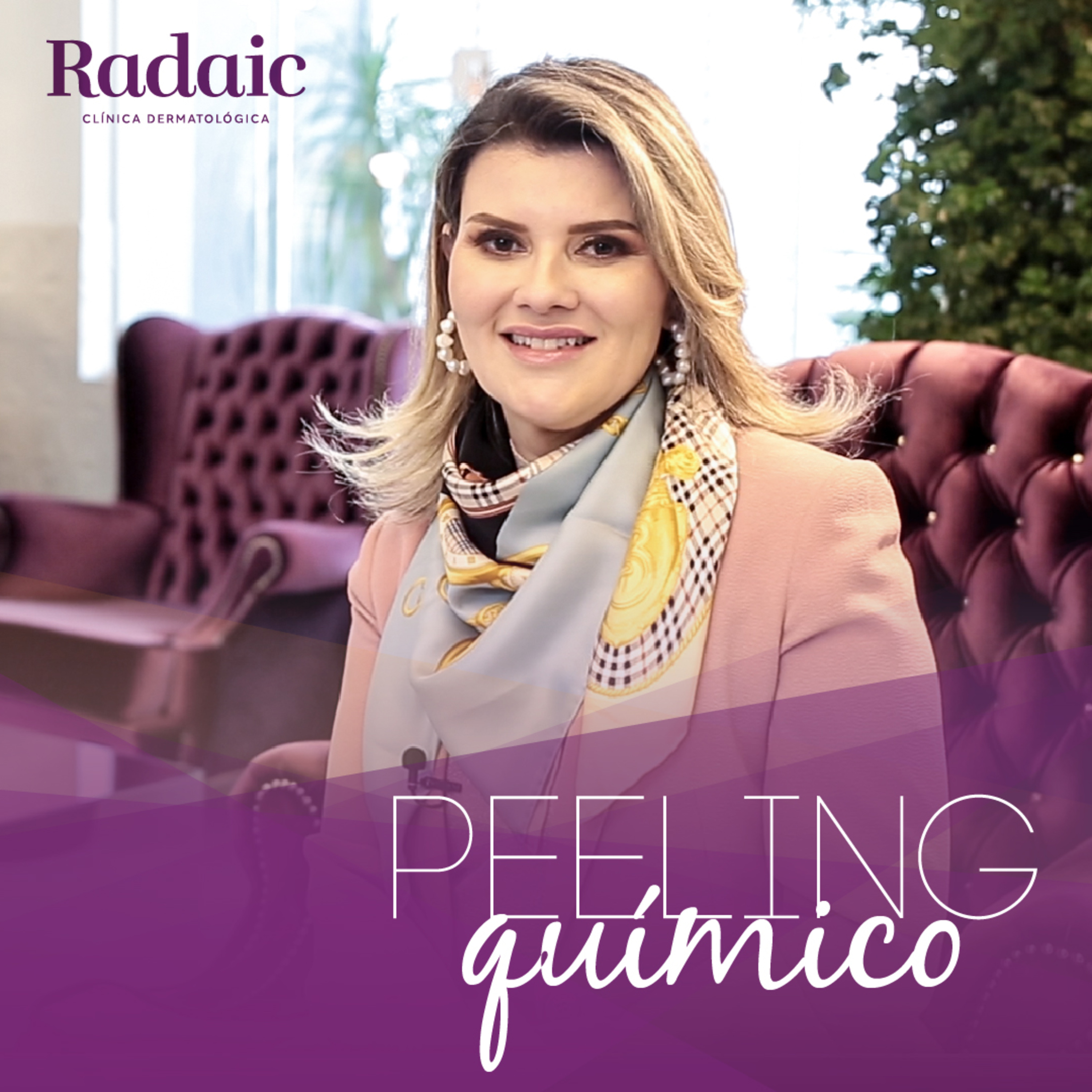 Dra Christiane Radaic