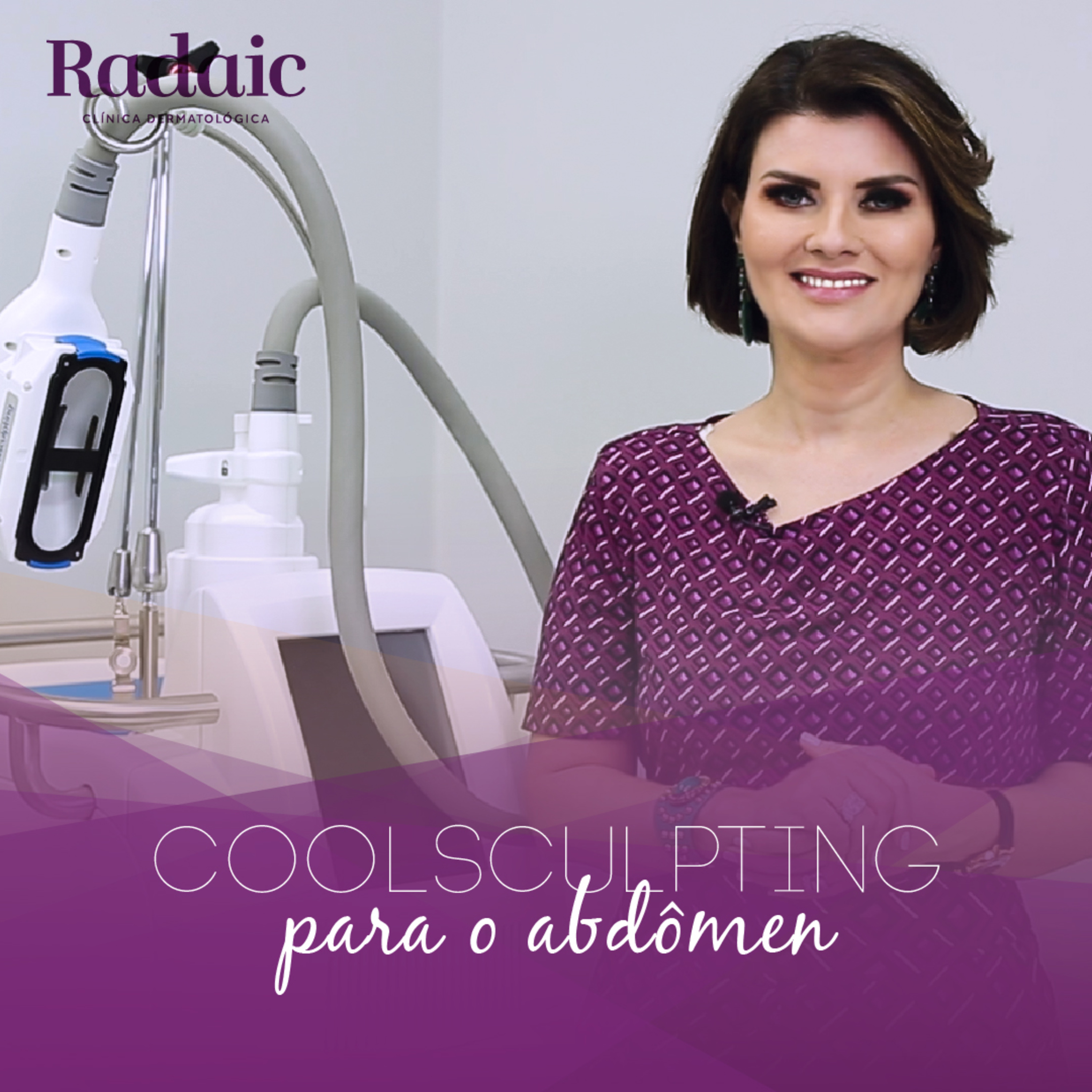 Dra Christiane Radaic