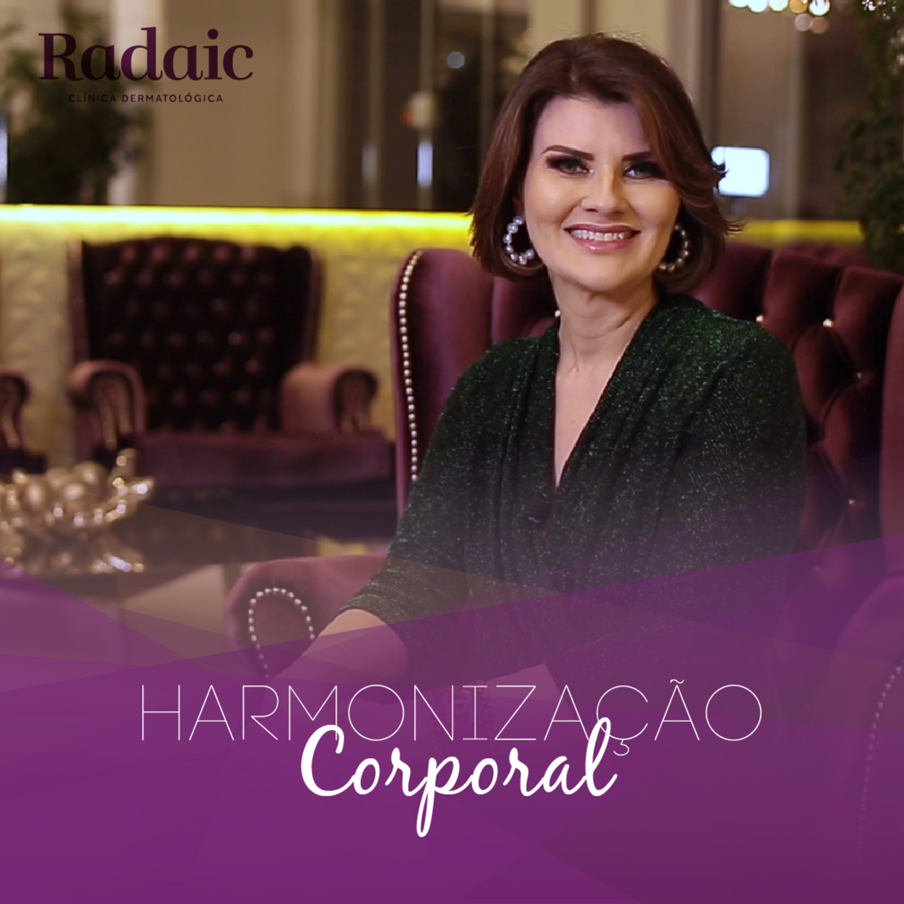 Dra Christiane Radaic