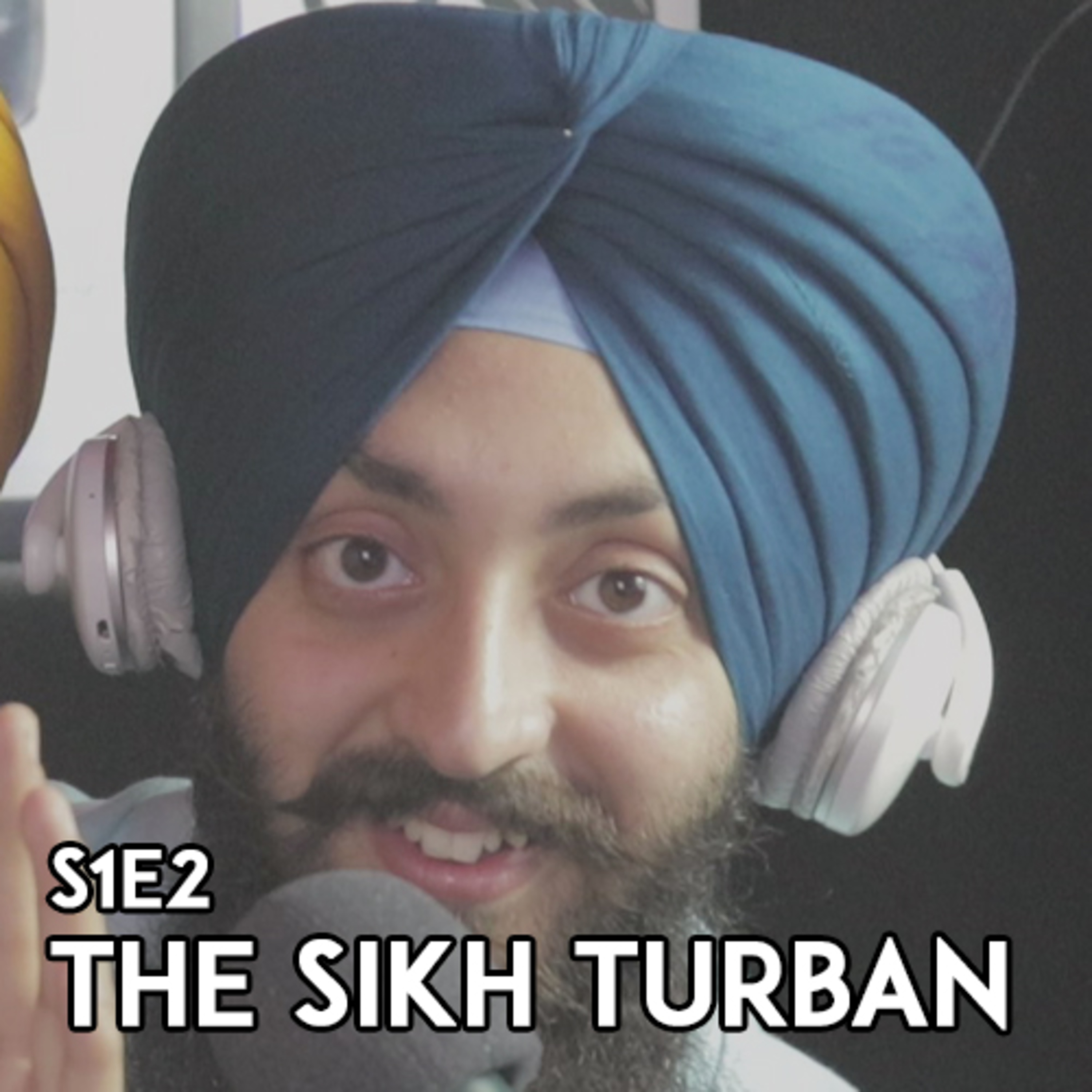 The Sikh Turban | A1 Turban Centre