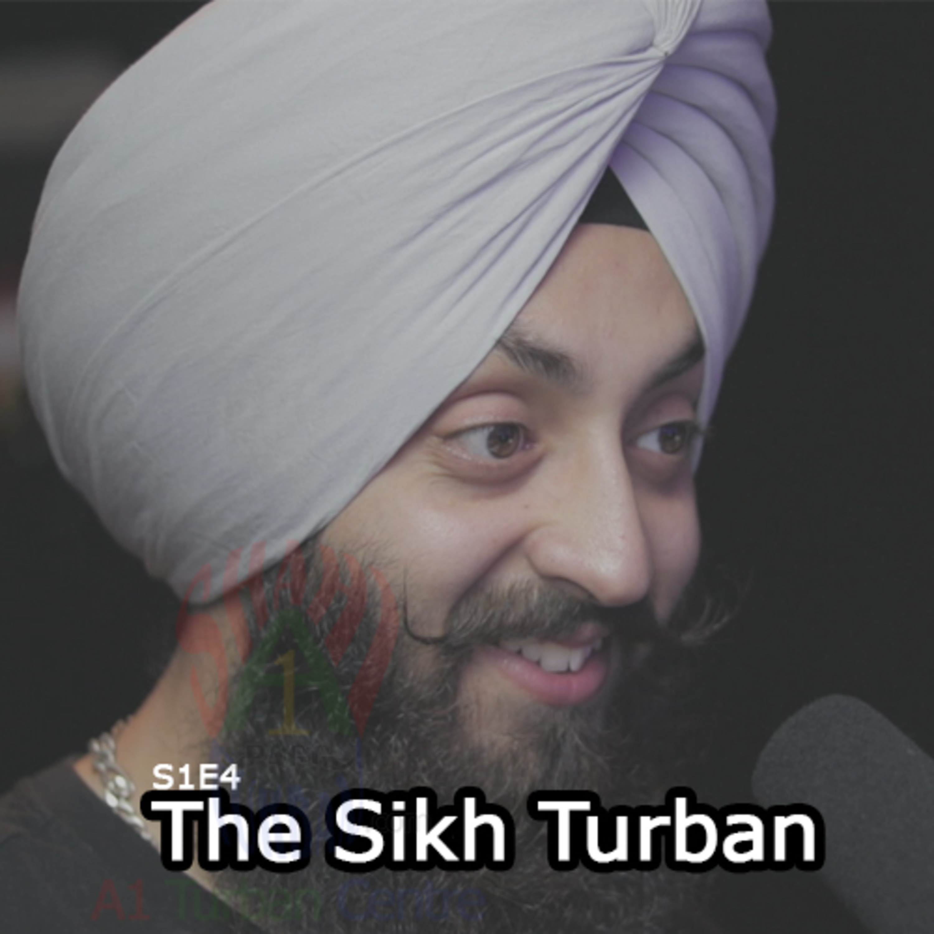 The Sikh Turban | A1 Turban Centre