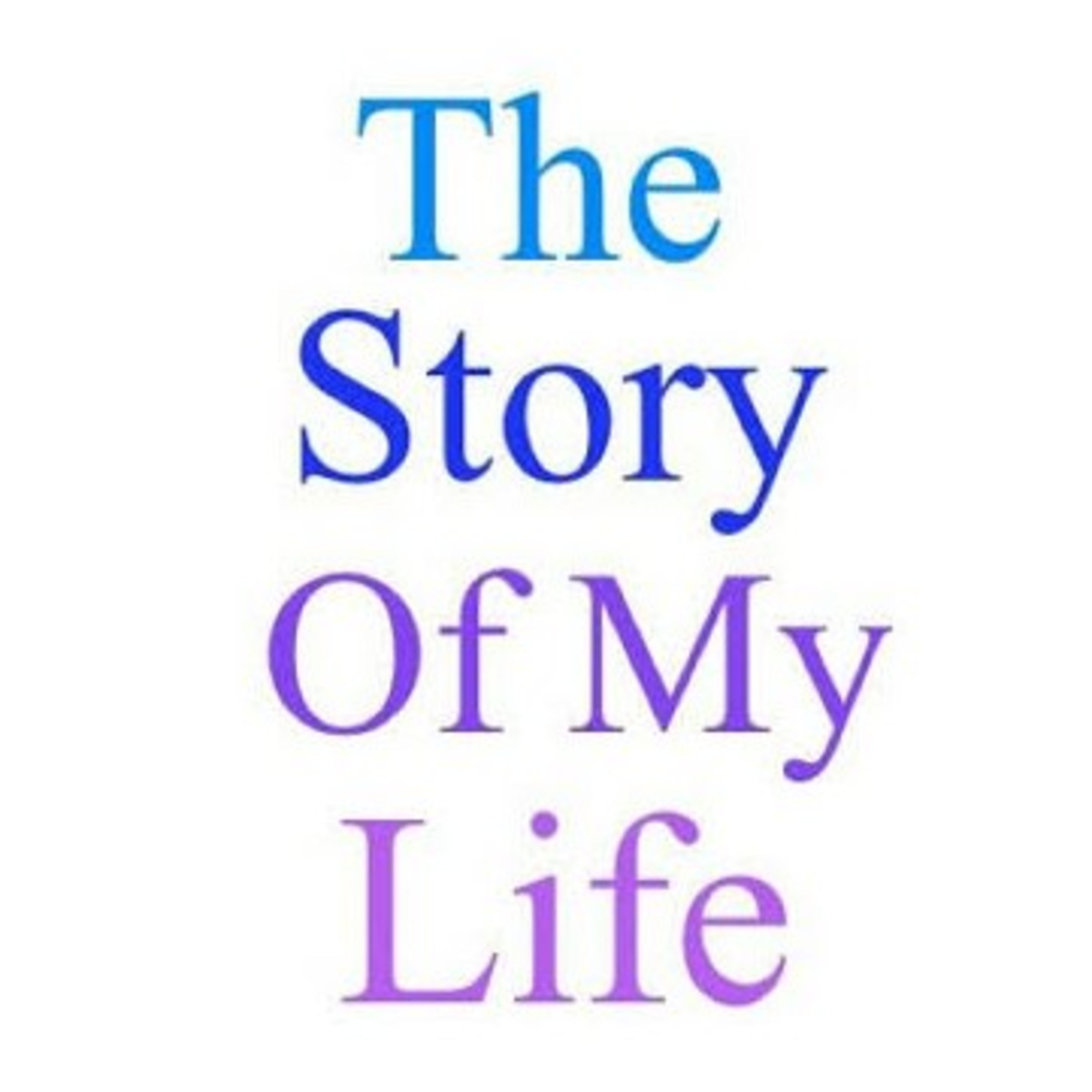 The Story of my life...
