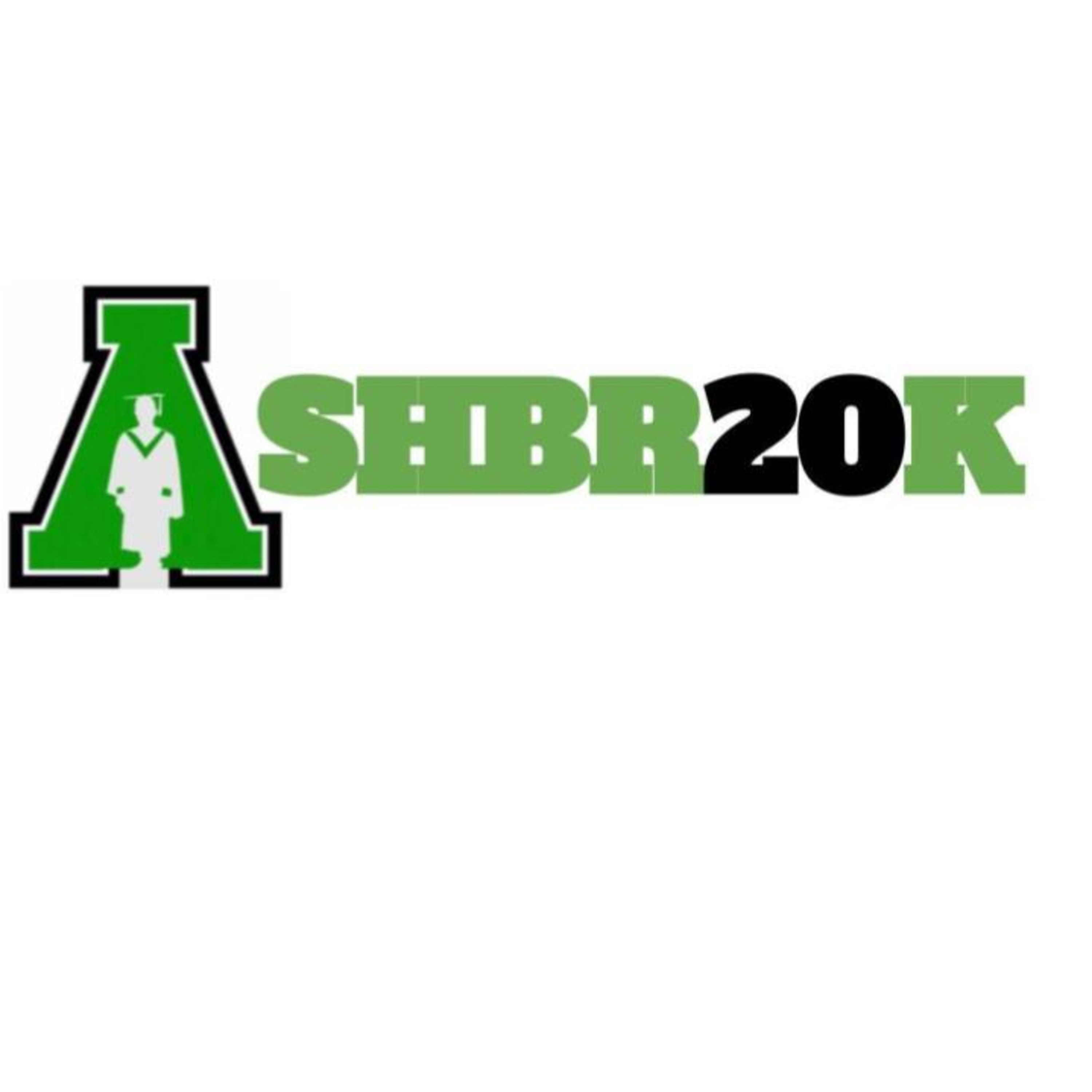 S1E8 - Social Distancing and the Class of 2020 - A quarantine interview with Ashbrook Class of 2020 Senior Amina Childs