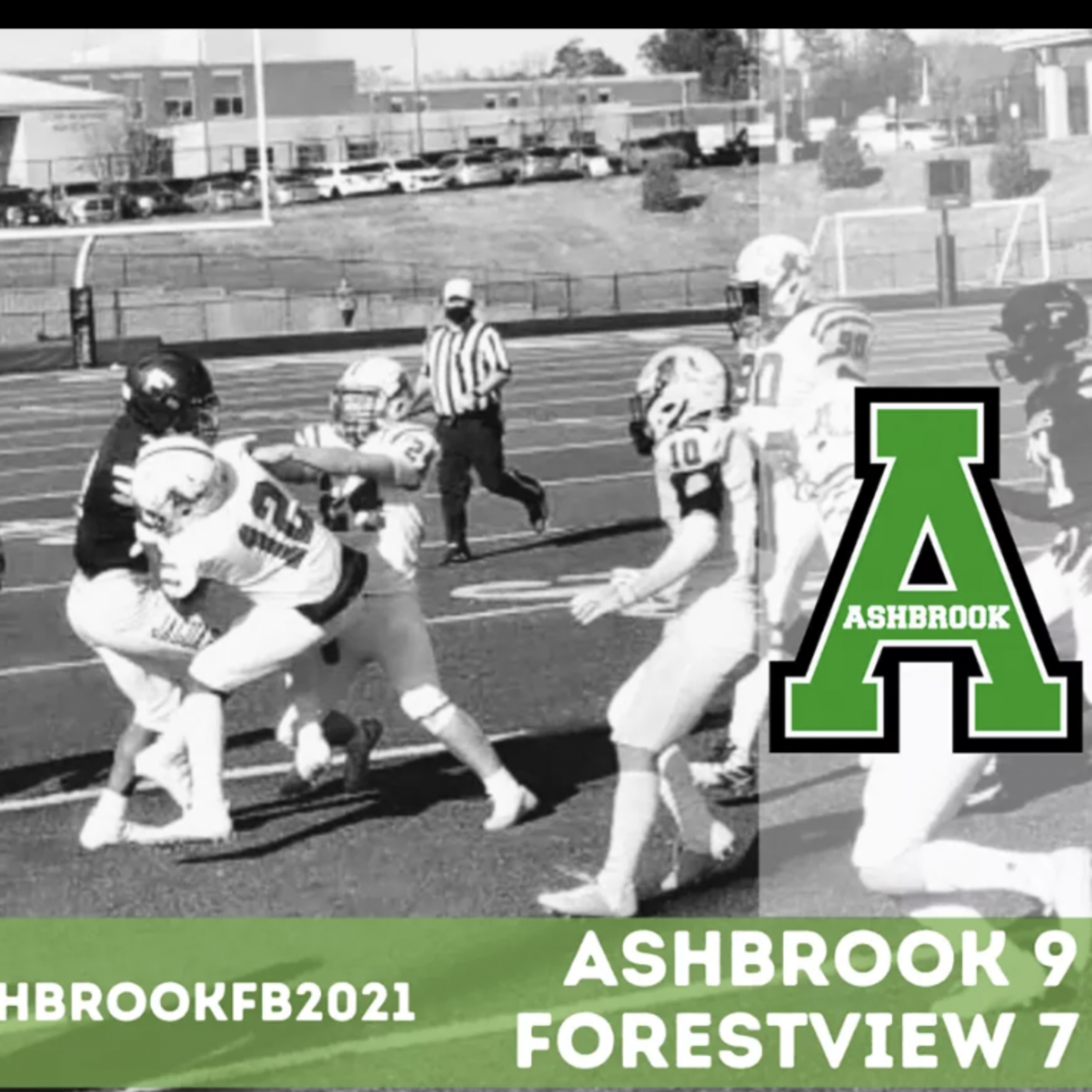 Ashbrook Sound Waves