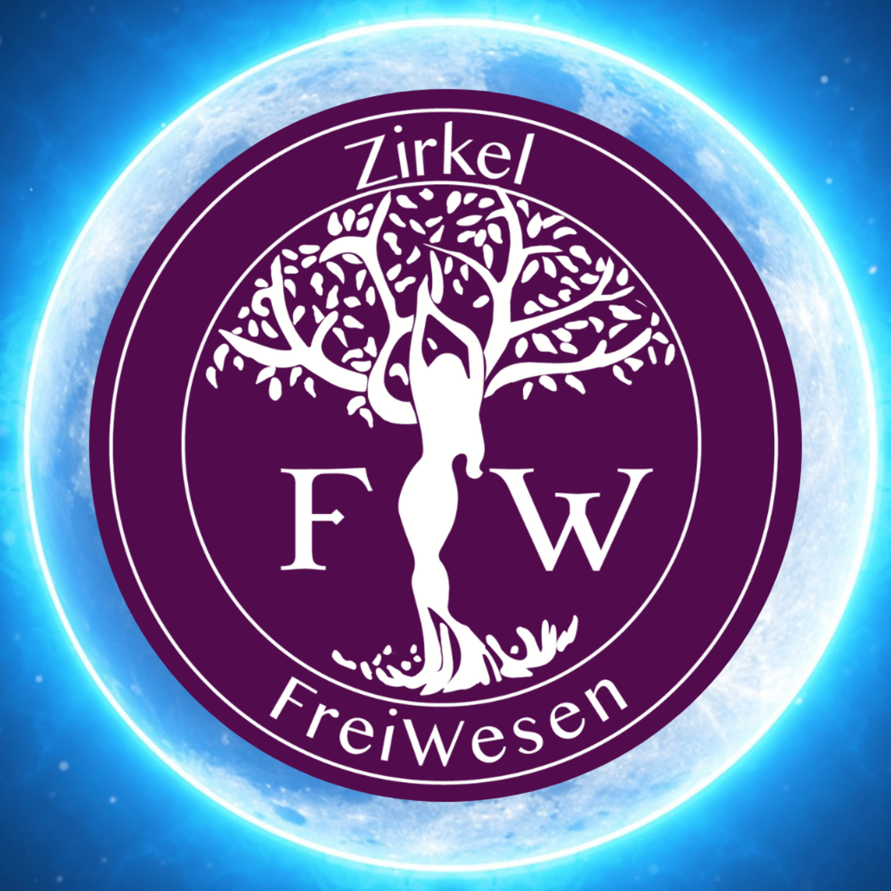 Zirkel FreiWesen - Folge 2 - Die Mondin episode artwork