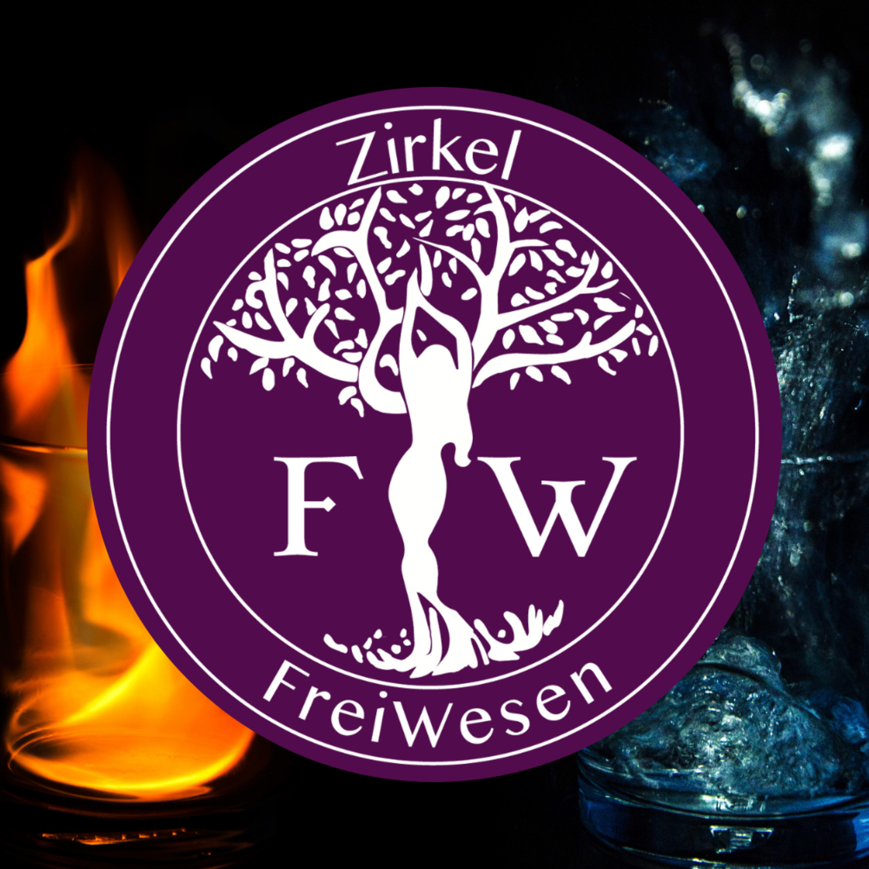 Zirkel FreiWesen - Folge 4 - Die Elemente  episode artwork