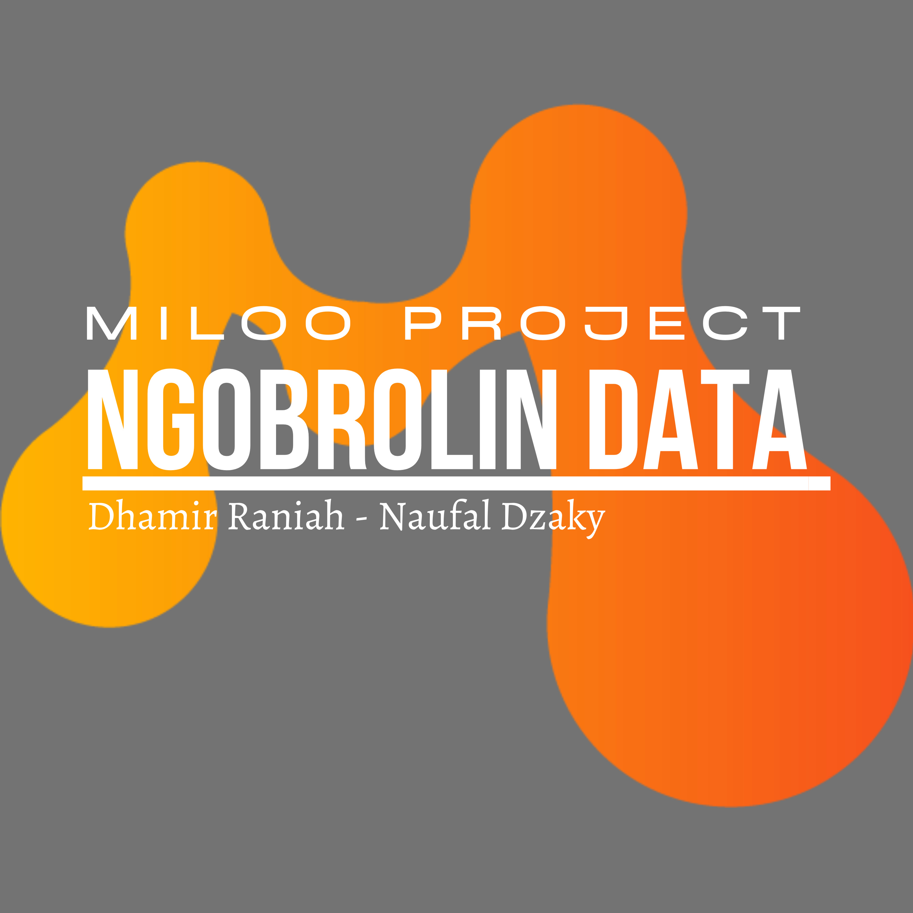 Data #4 - Memahami dan Eksplorasi Data itu Penting loh di NLP
