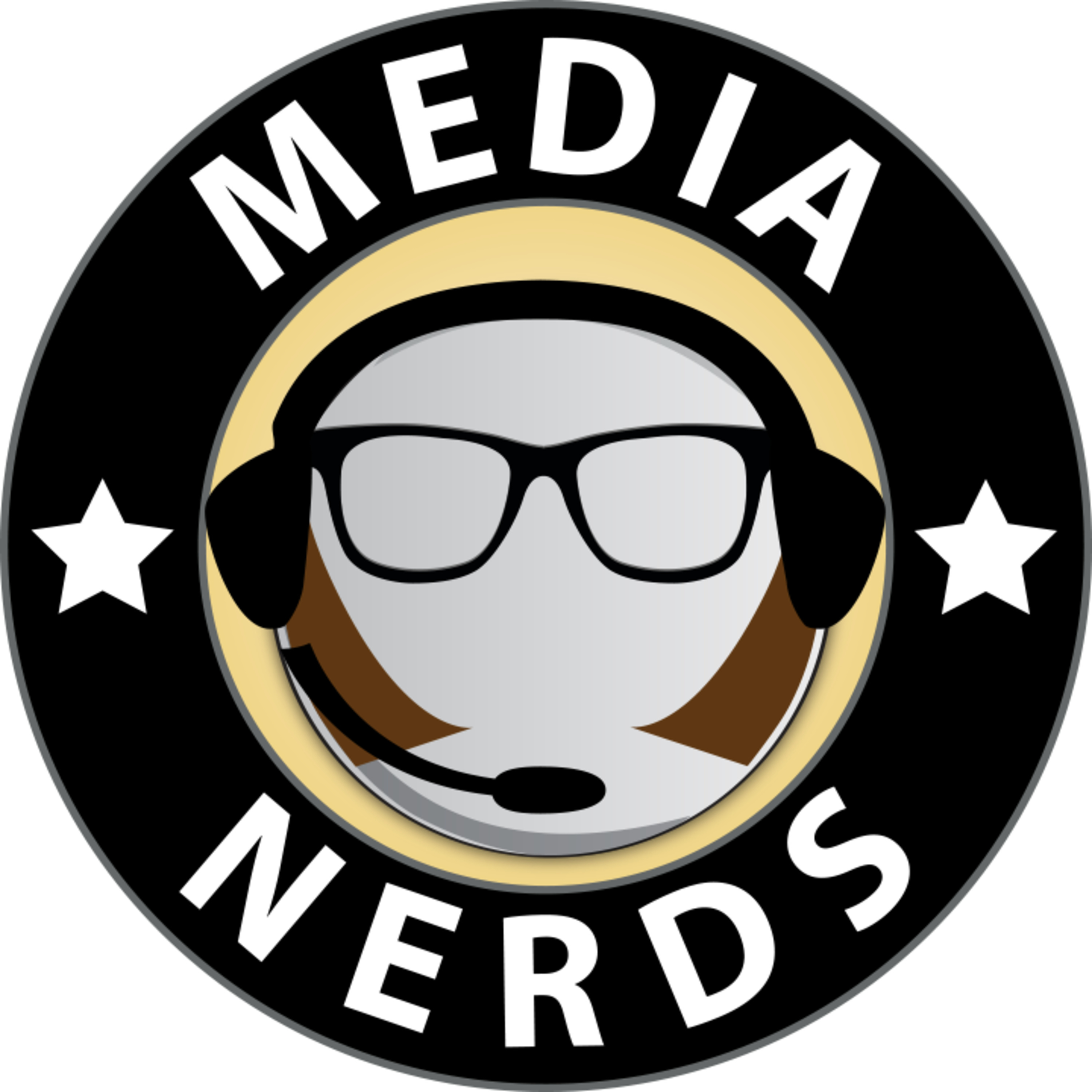 Media Nerds/Star Wars Nerds