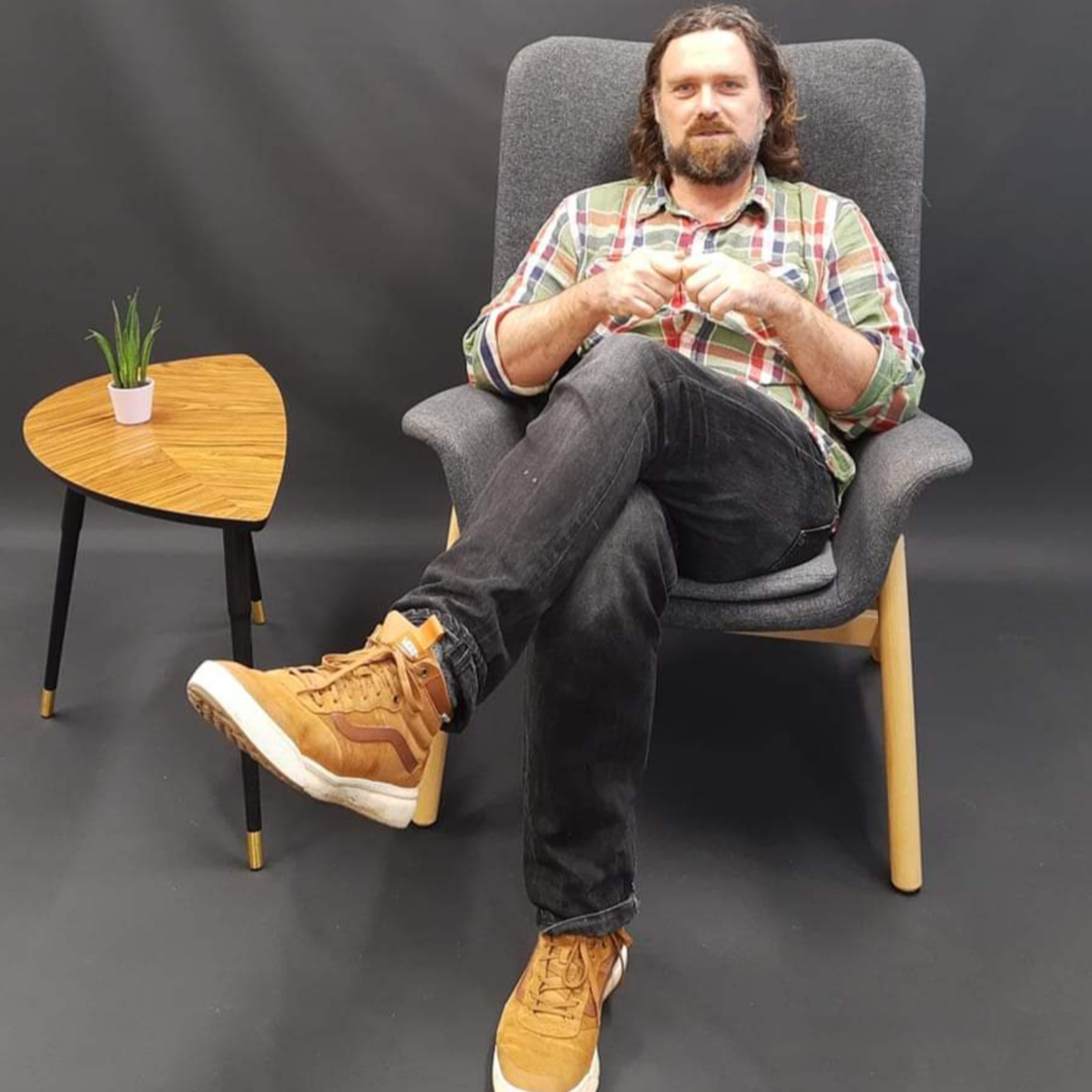 RUND UMS ECK – Der Koblenz Podcast