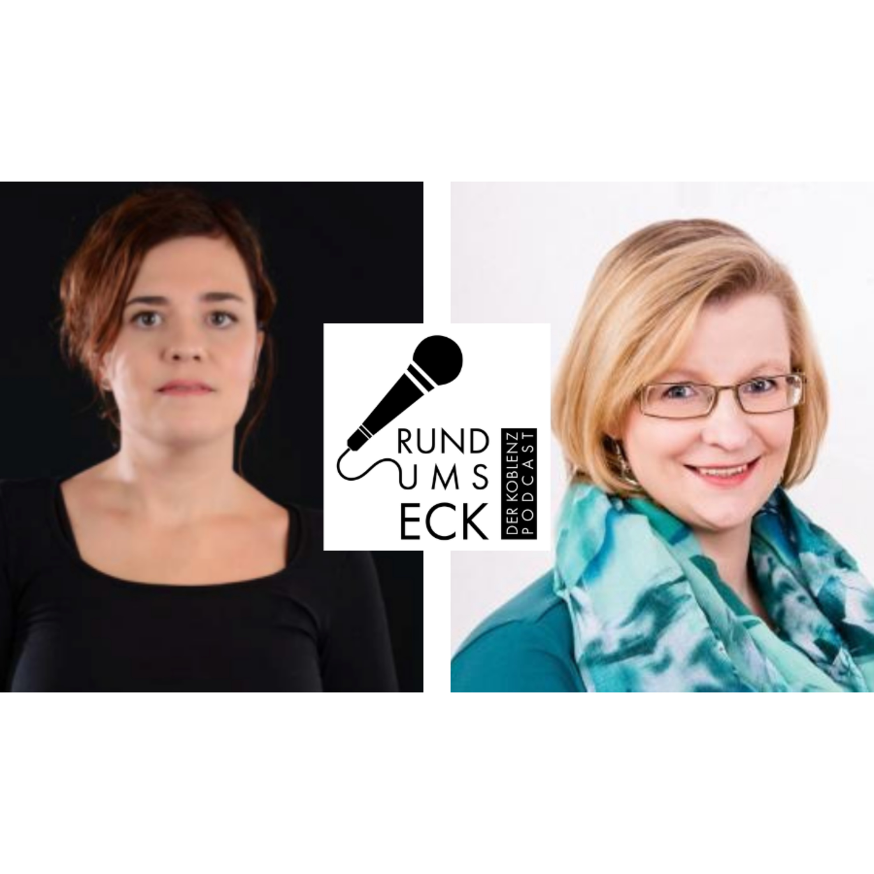 RUND UMS ECK – Der Koblenz Podcast