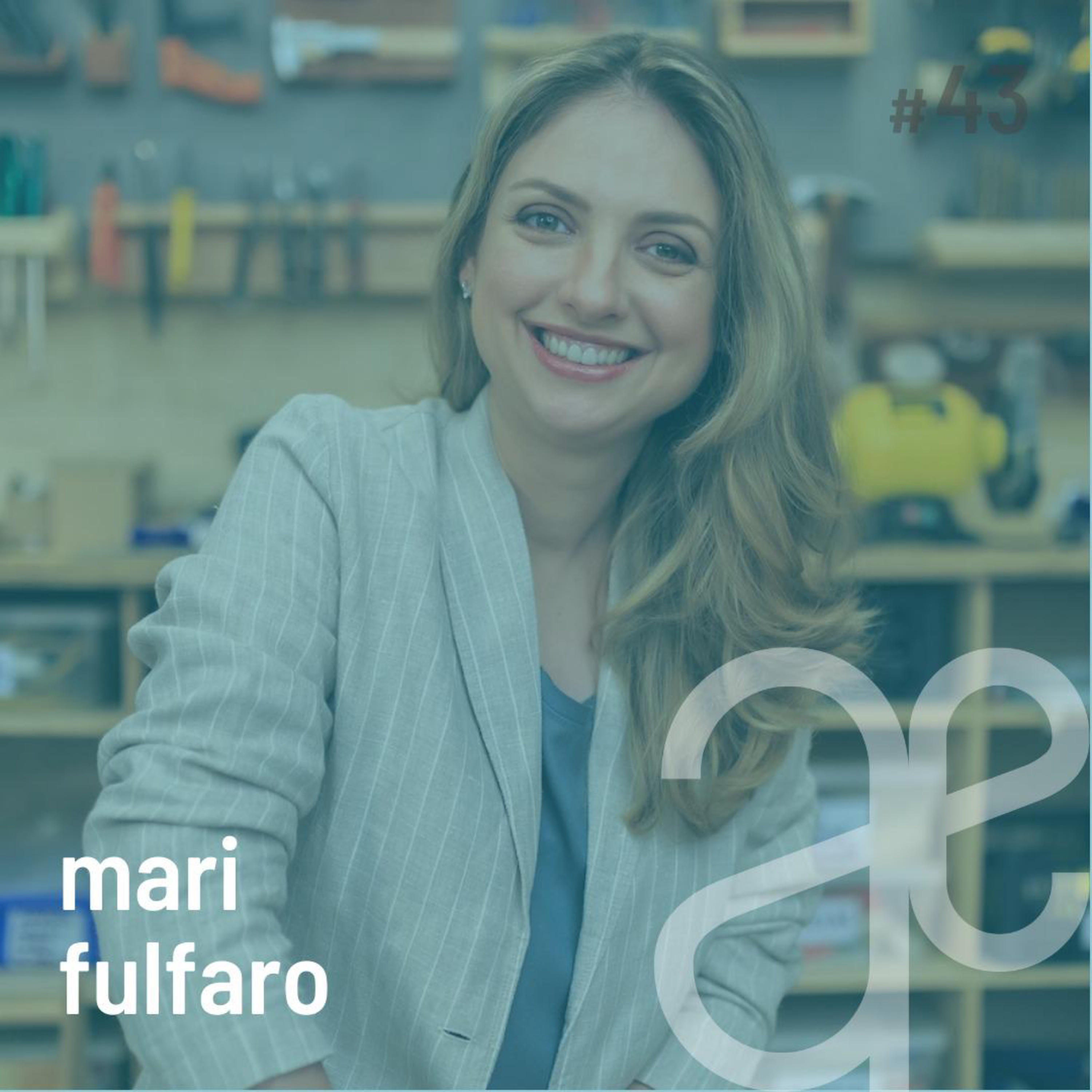 Ela empreende o Manual do Mundo episode artwork