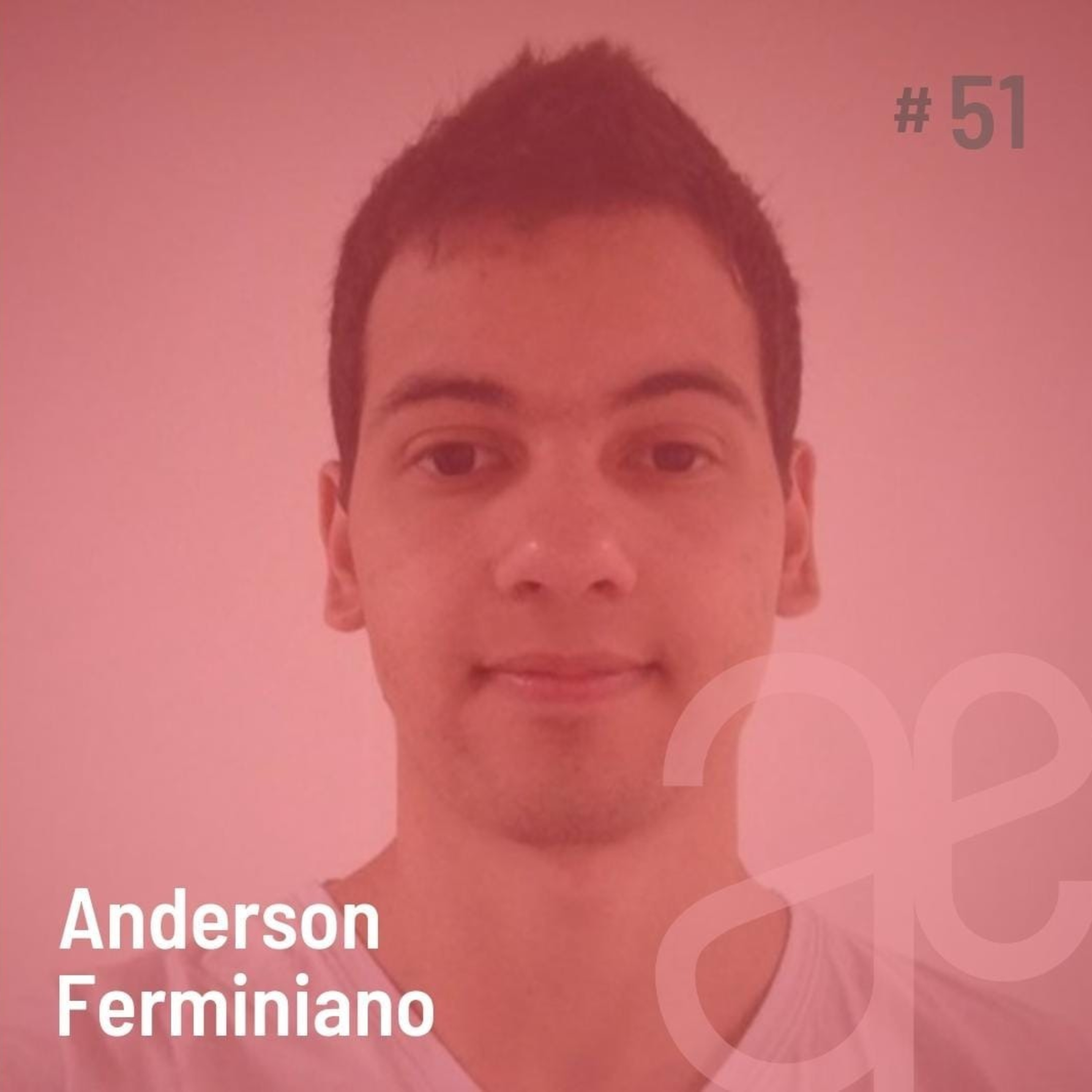 Fora da Curva - Anderson Ferminiano episode artwork