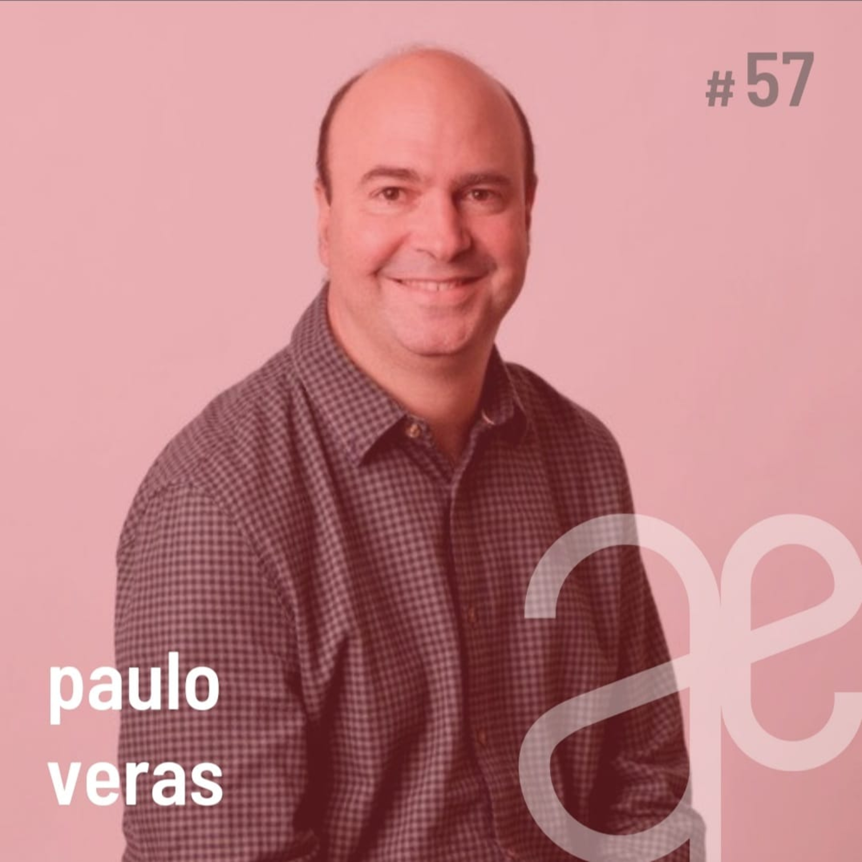 Fora da Curva - Paulo Veras episode artwork