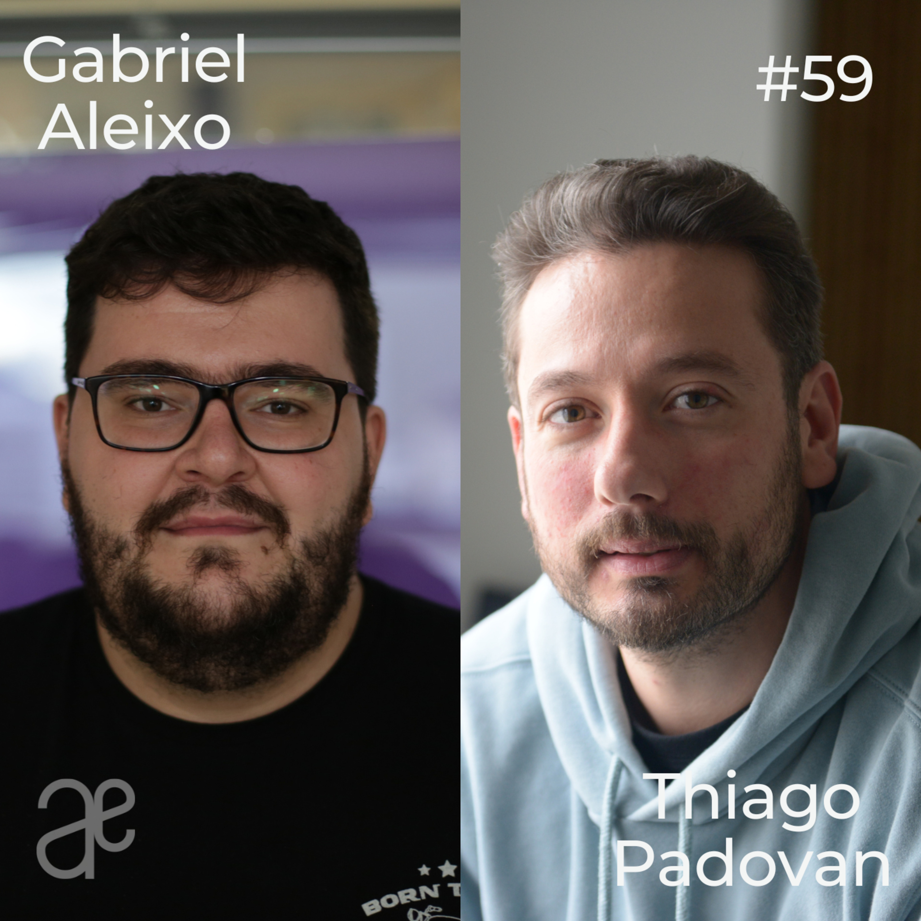 Começando pelo começo: o que, de fato, é blockchain? episode artwork