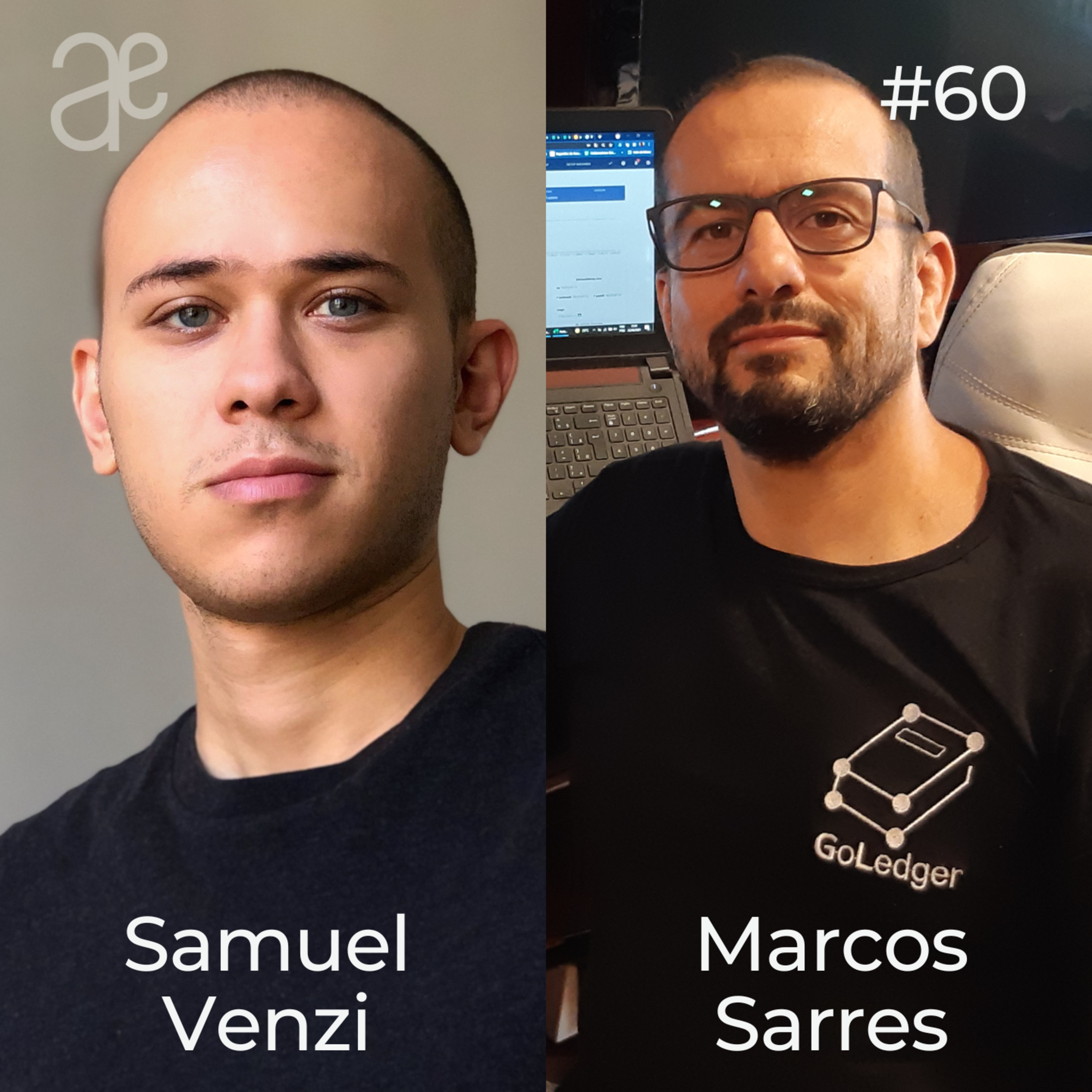 Públicas ou privadas? Os benefícios das blockchains permissionadas para os negócios episode artwork