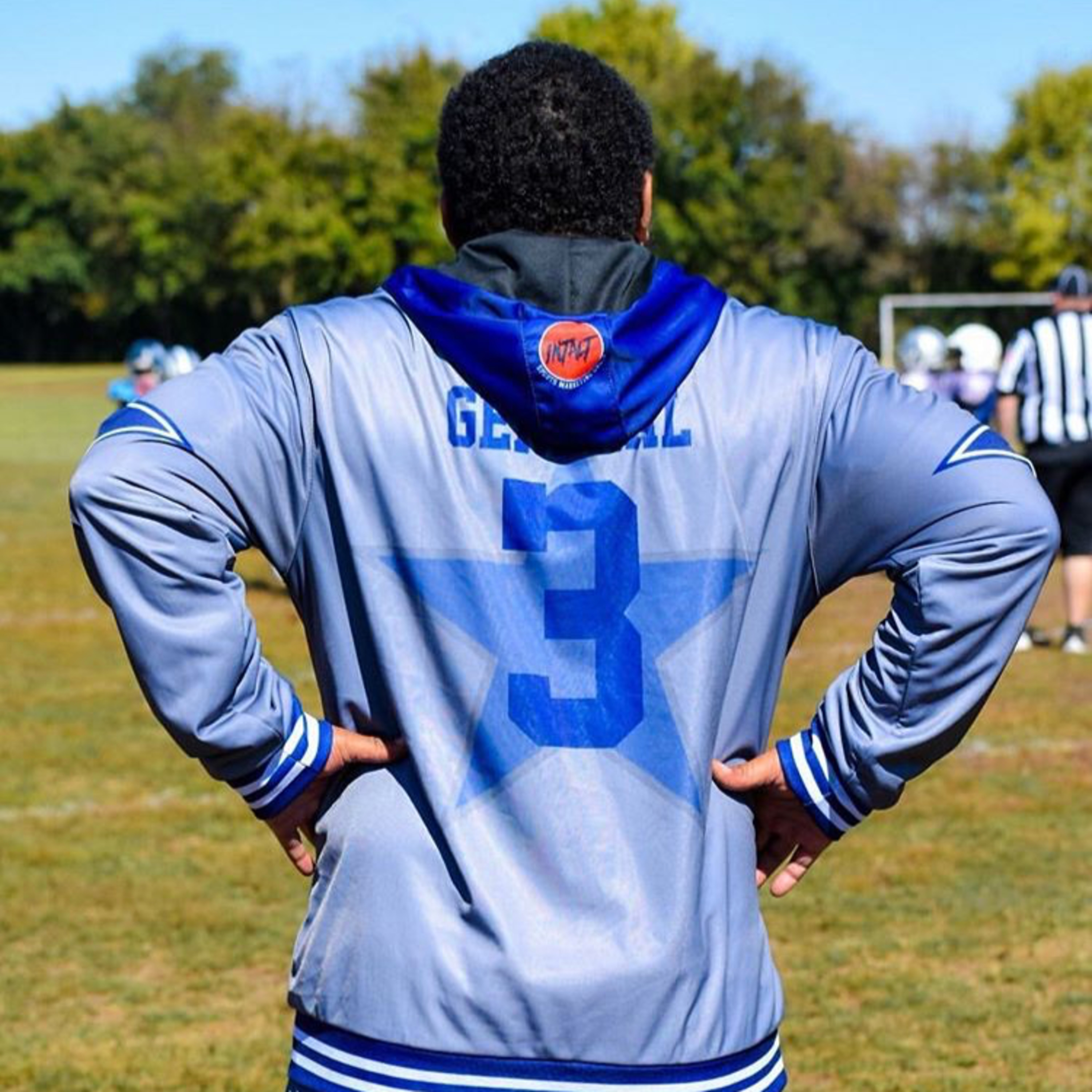 THE Gridiron Prep Podcast