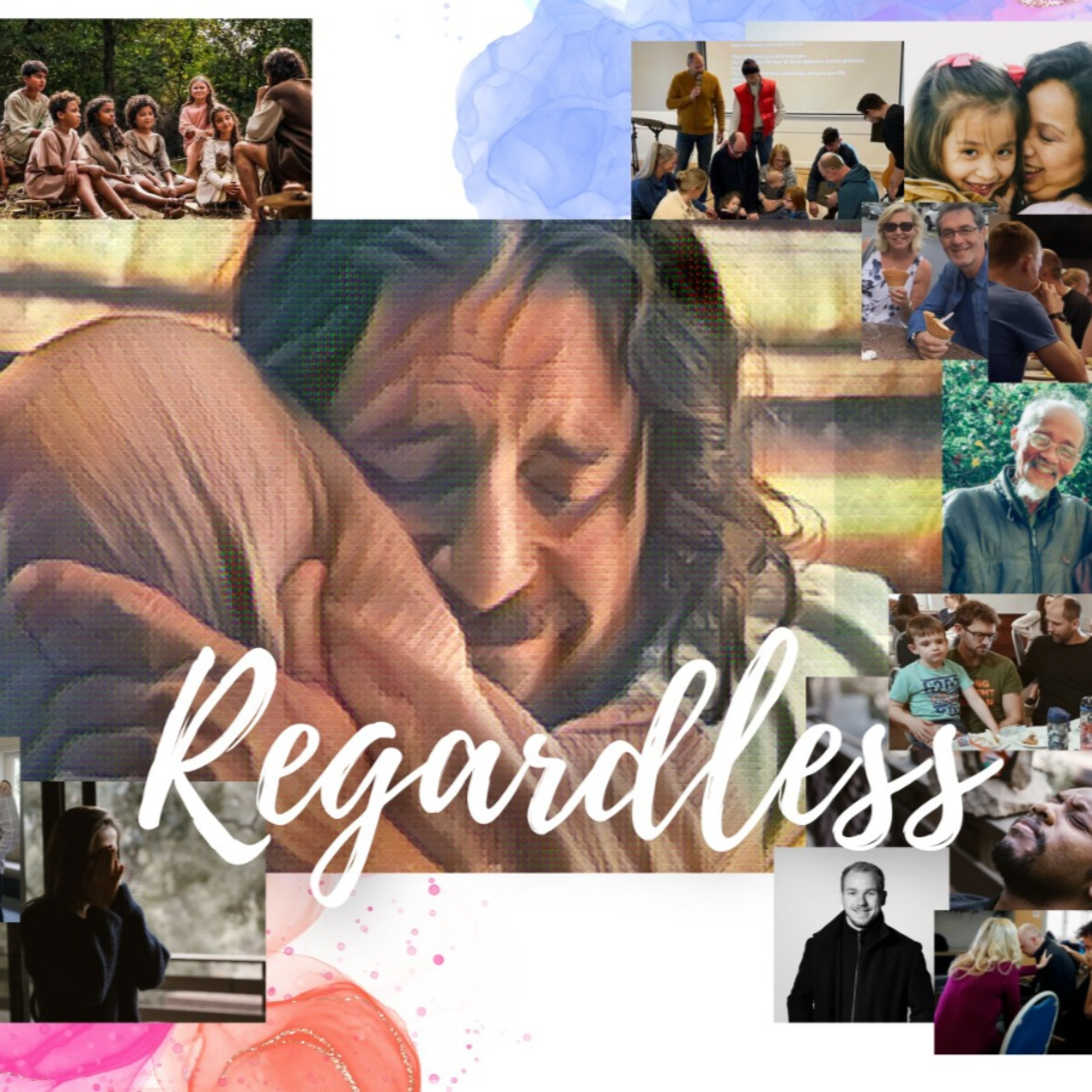 Benji Semple - Regardless (part 4) - 12th February 2023