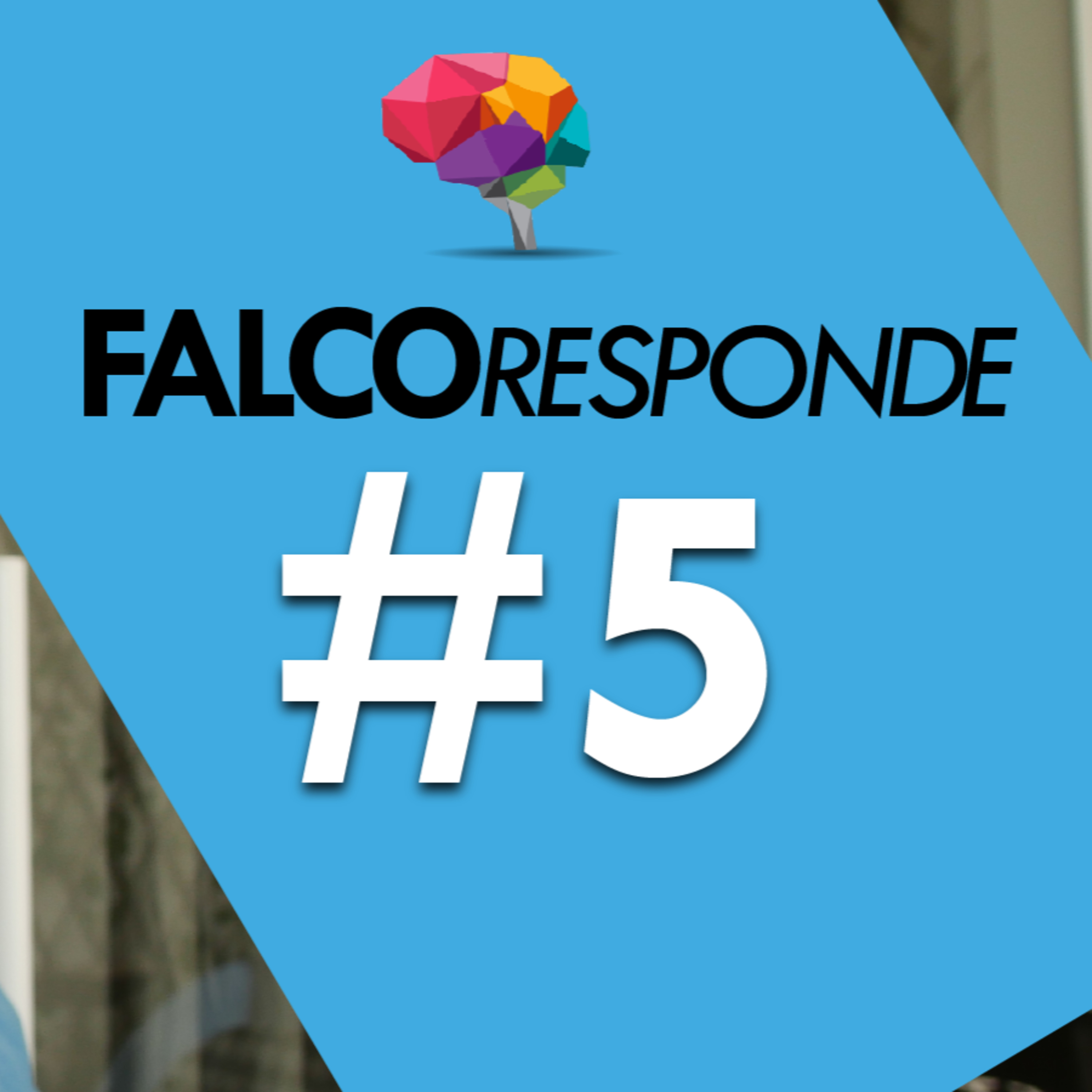 #FALCORESPONDE 05 - Pessoas com Transtornos Psicológicos podem trabalhar com Psicologia?