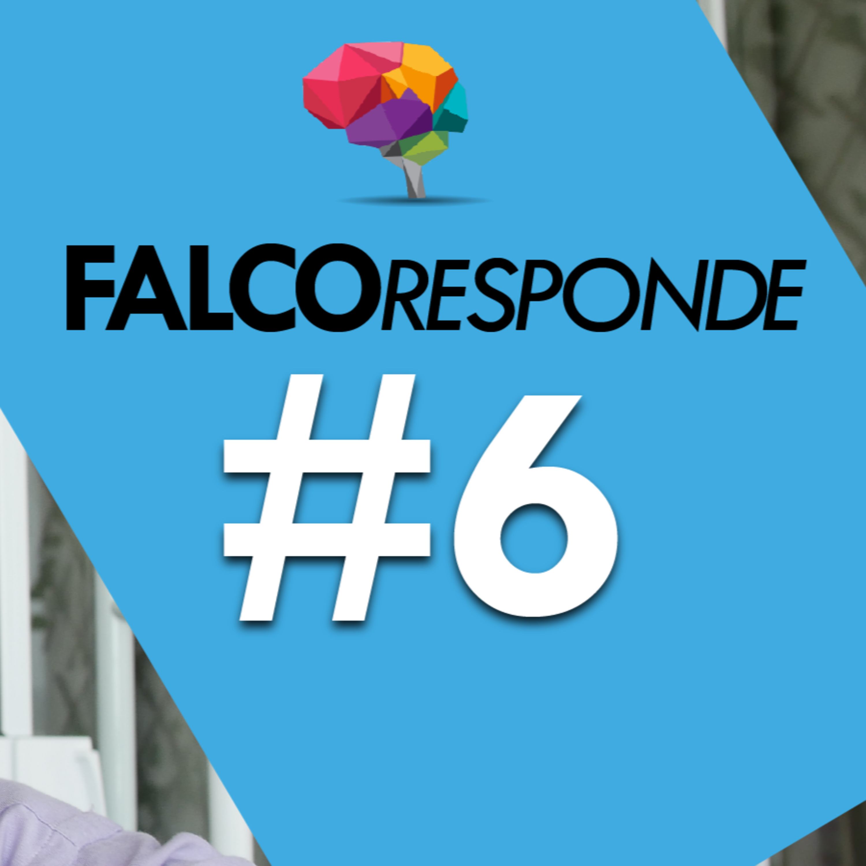 #FALCORESPONDE 06 - Compensa cursar Psicologia em uma faculdade Particular? episode artwork