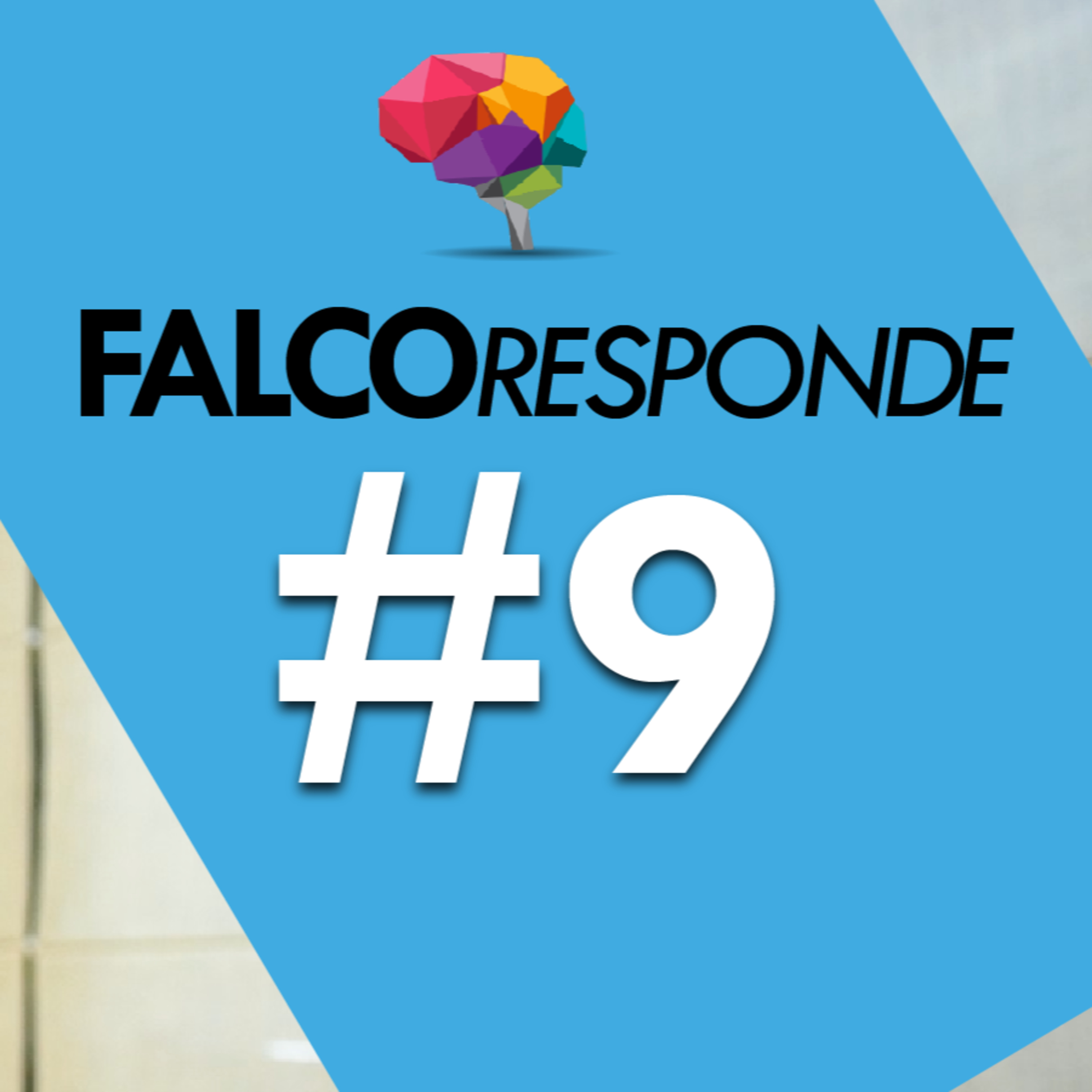 #FALCORESPONDE 09 - Como fazer outra pessoa se abrir mais? episode artwork