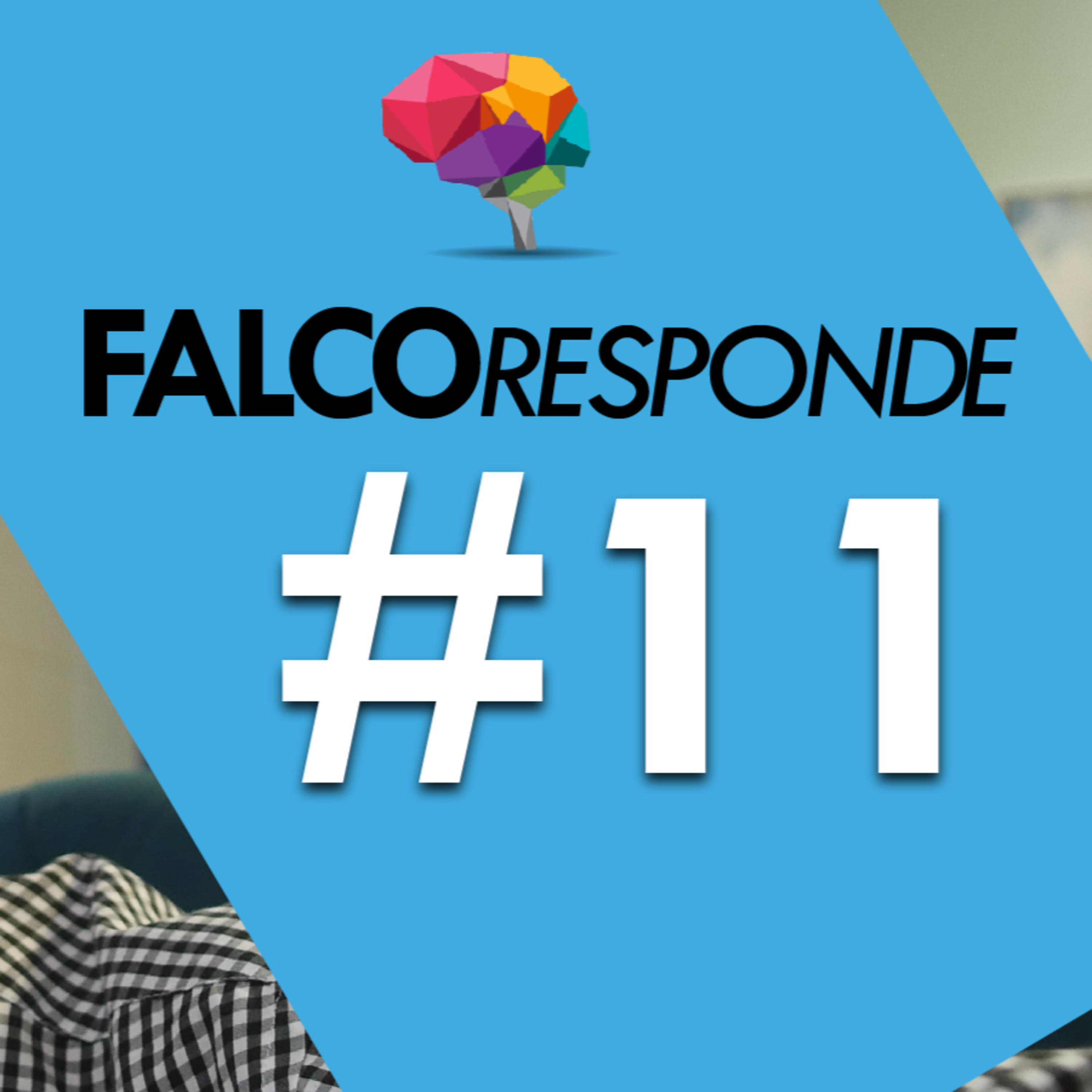#FALCORESPONDE 11 - O que pode ser feito com a procrastinação nos estudos? episode artwork