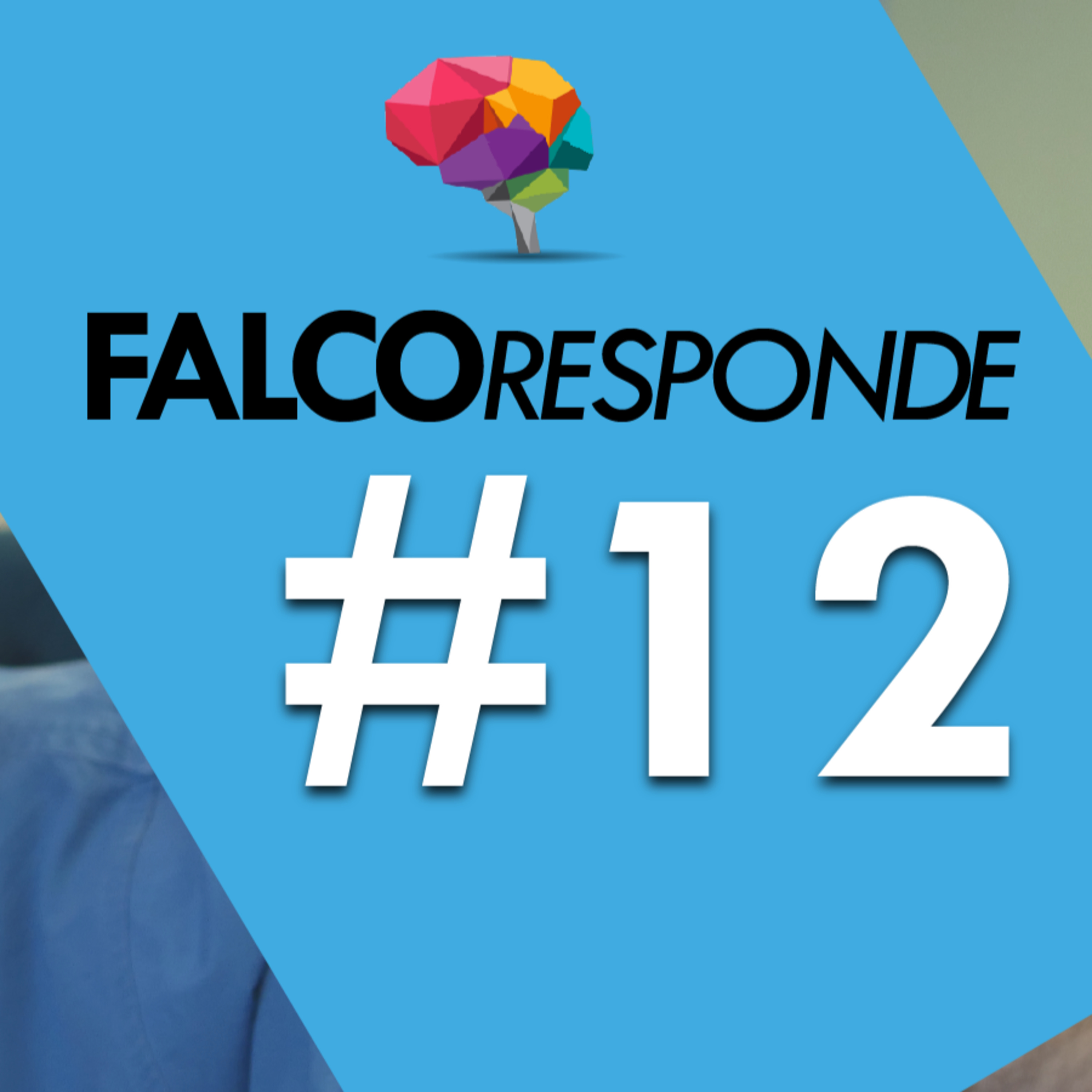 FALCOcast | Psicólogo Diego Falco