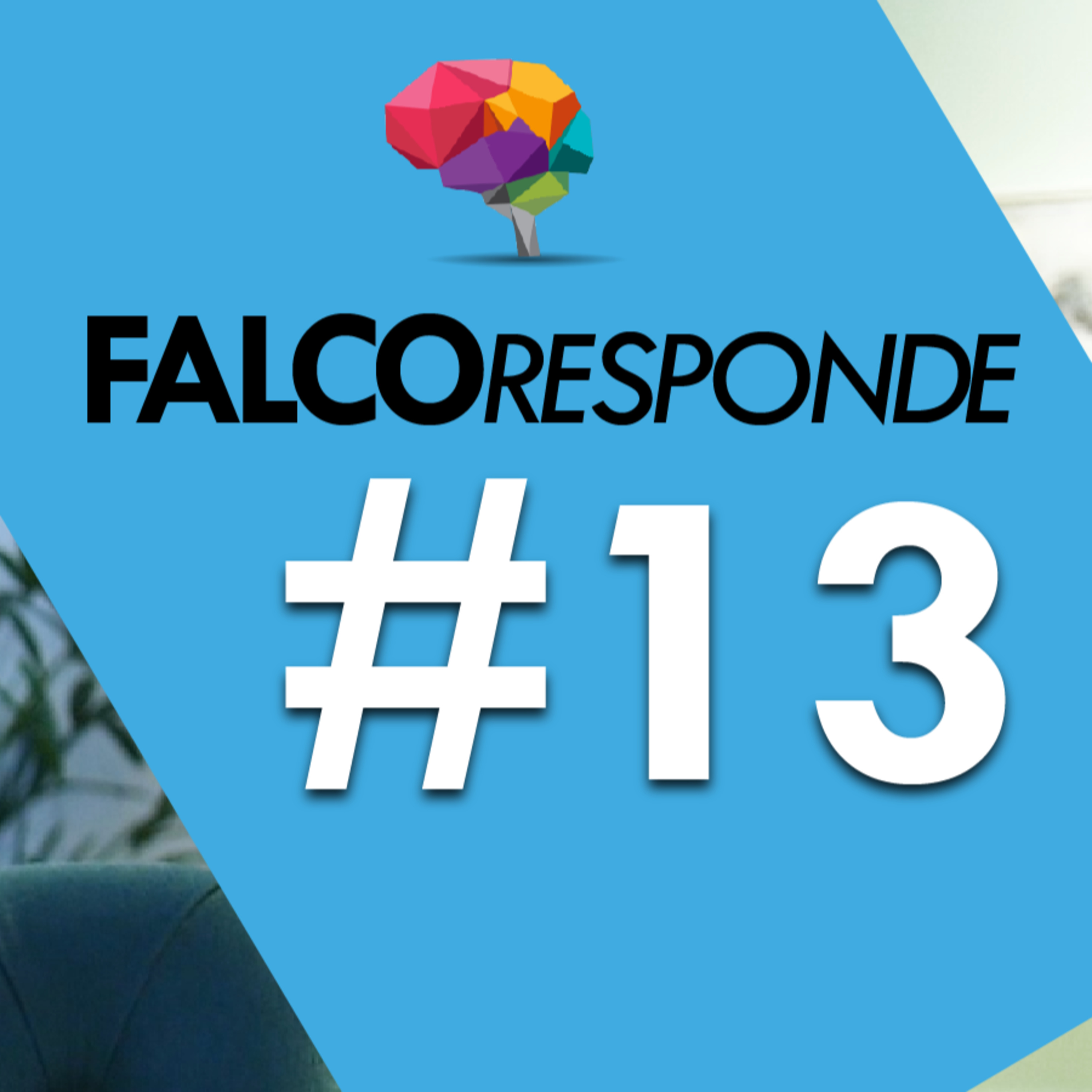 FALCOcast | Psicólogo Diego Falco