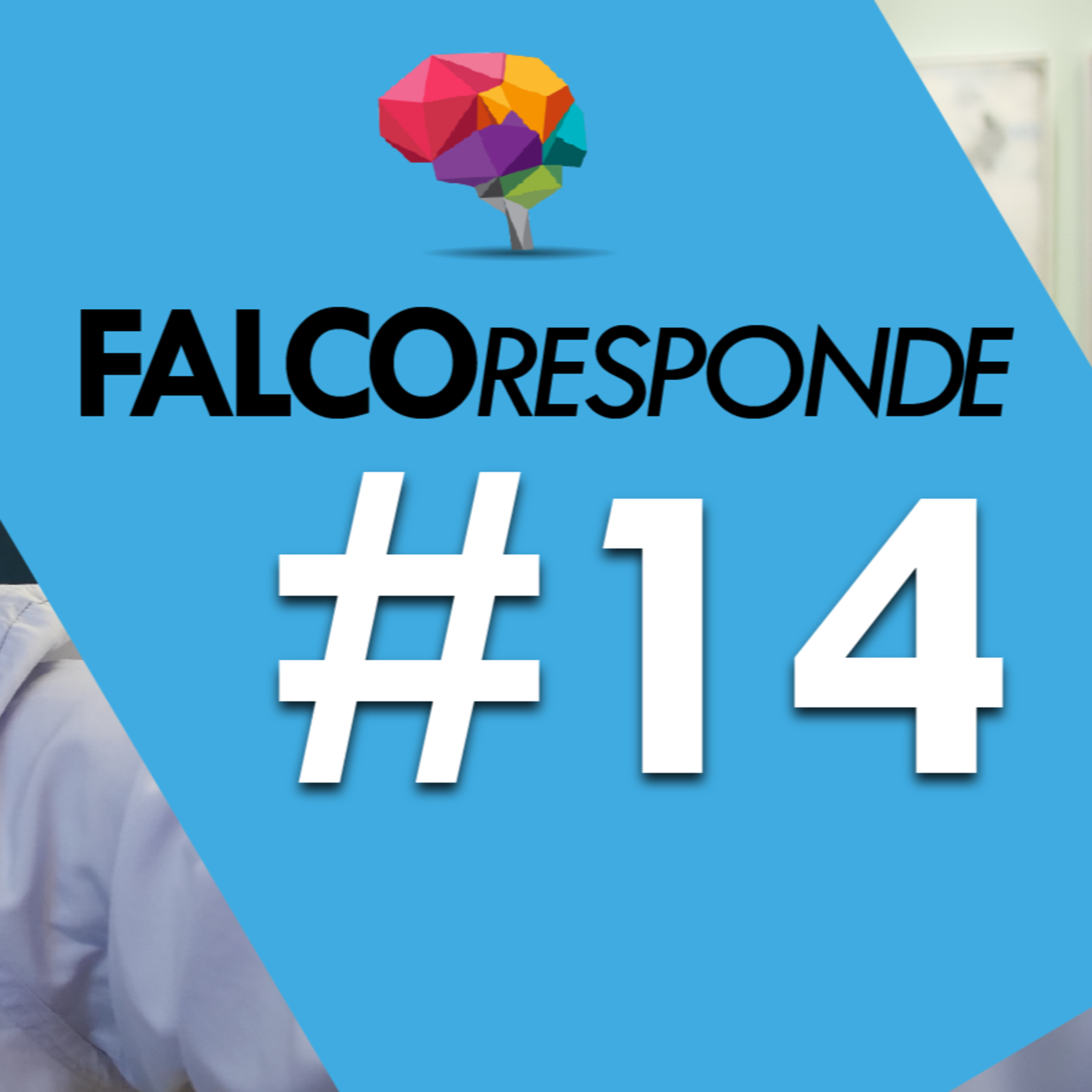 FALCOcast | Psicólogo Diego Falco