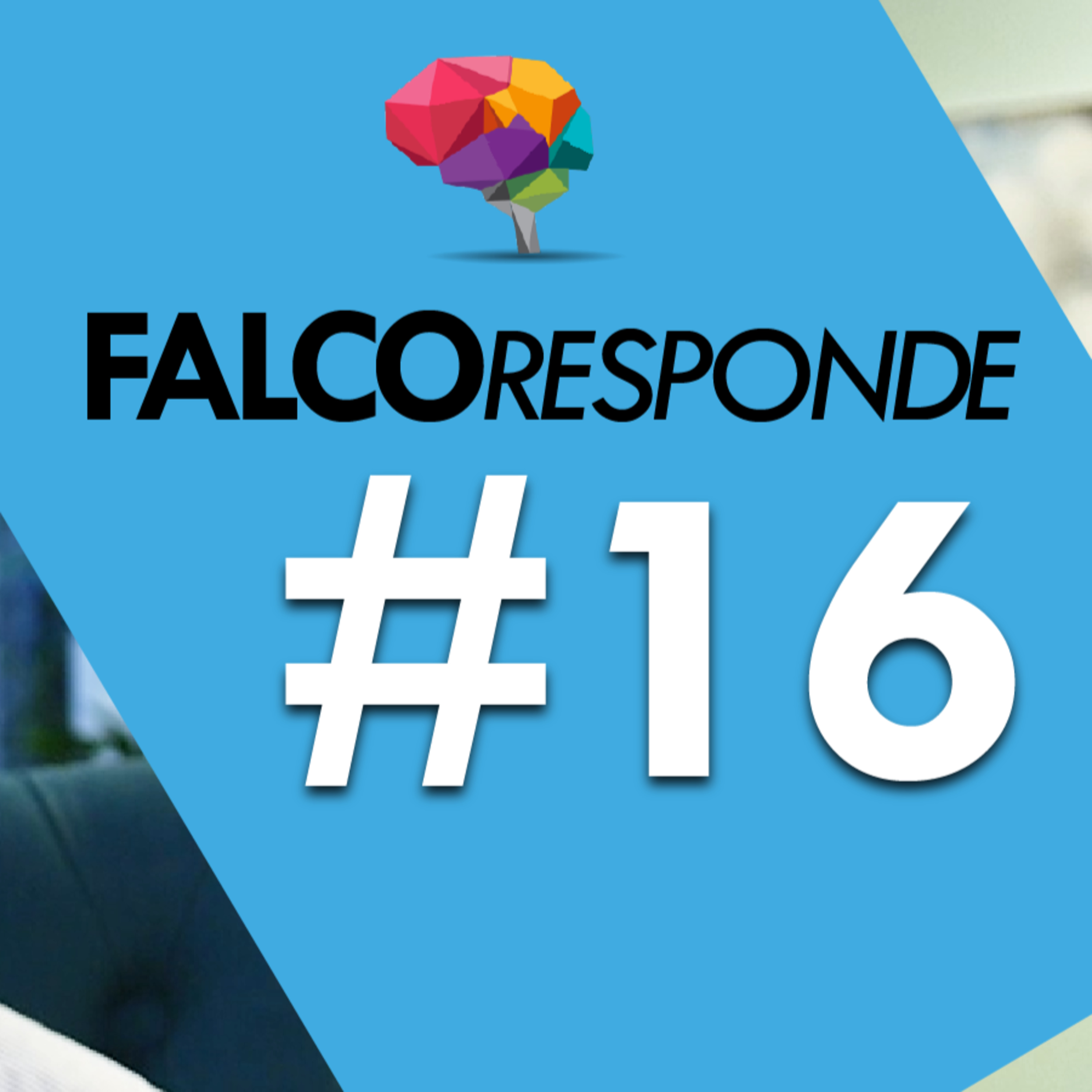 FALCOcast | Psicólogo Diego Falco
