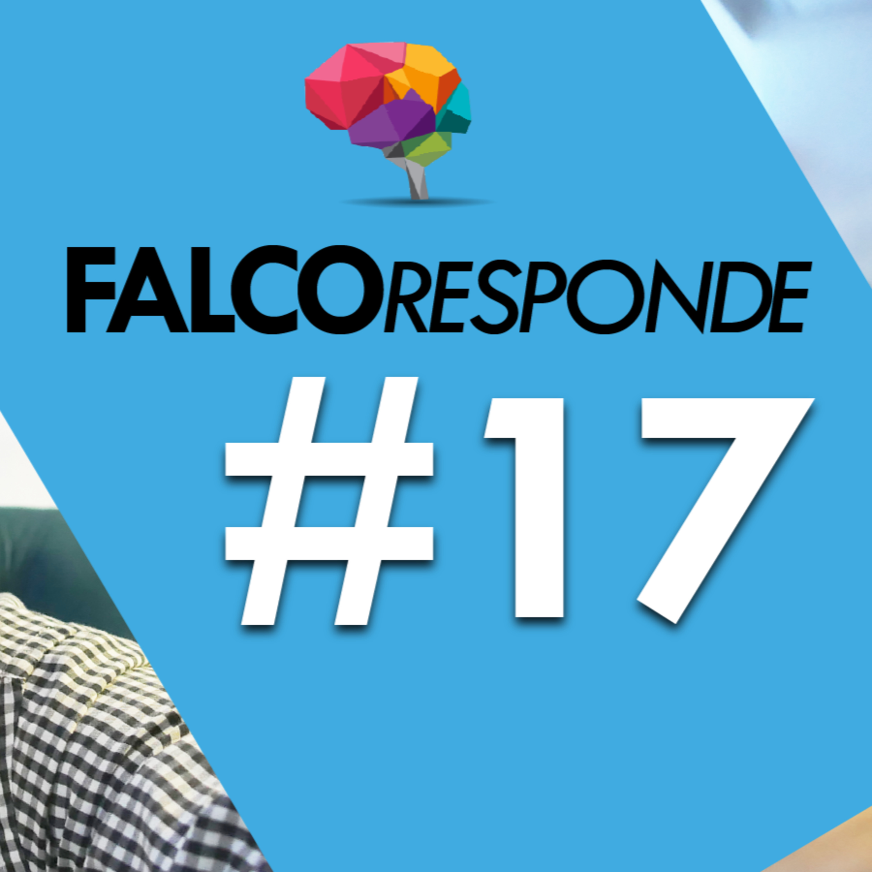 #FALCORESPONDE 17 - Primeiros passos para iniciar o atendimento em TCC? | Materiais, Livros e Cursos episode artwork