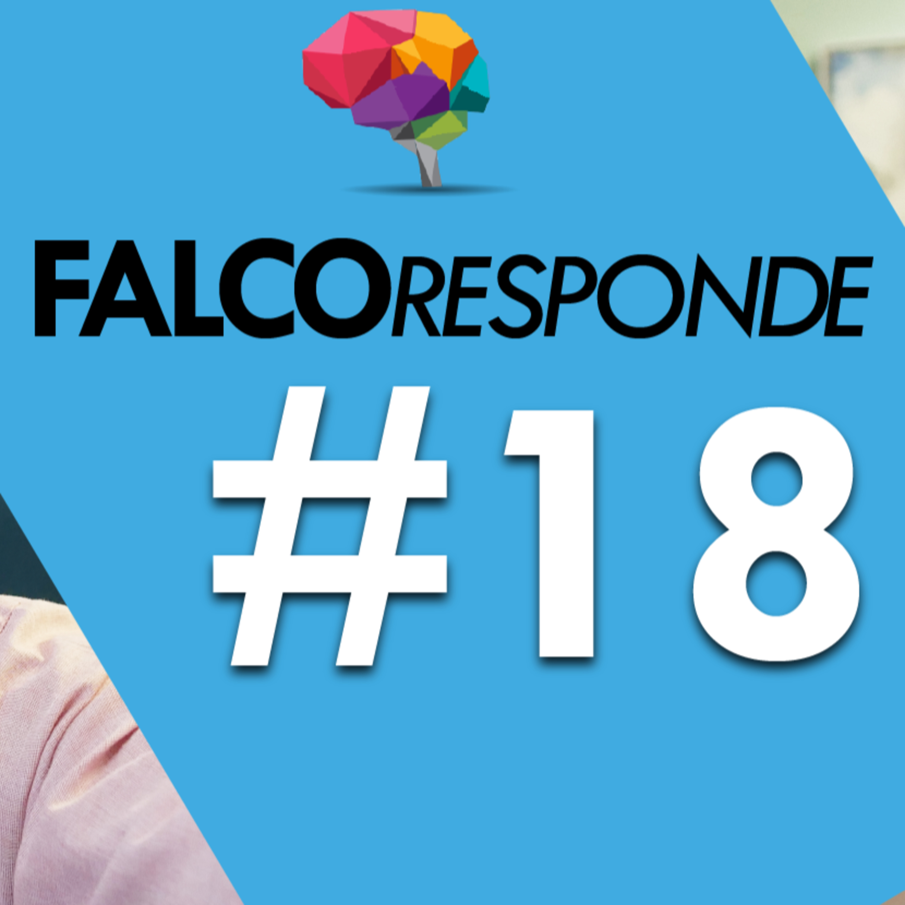 FALCOcast | Psicólogo Diego Falco