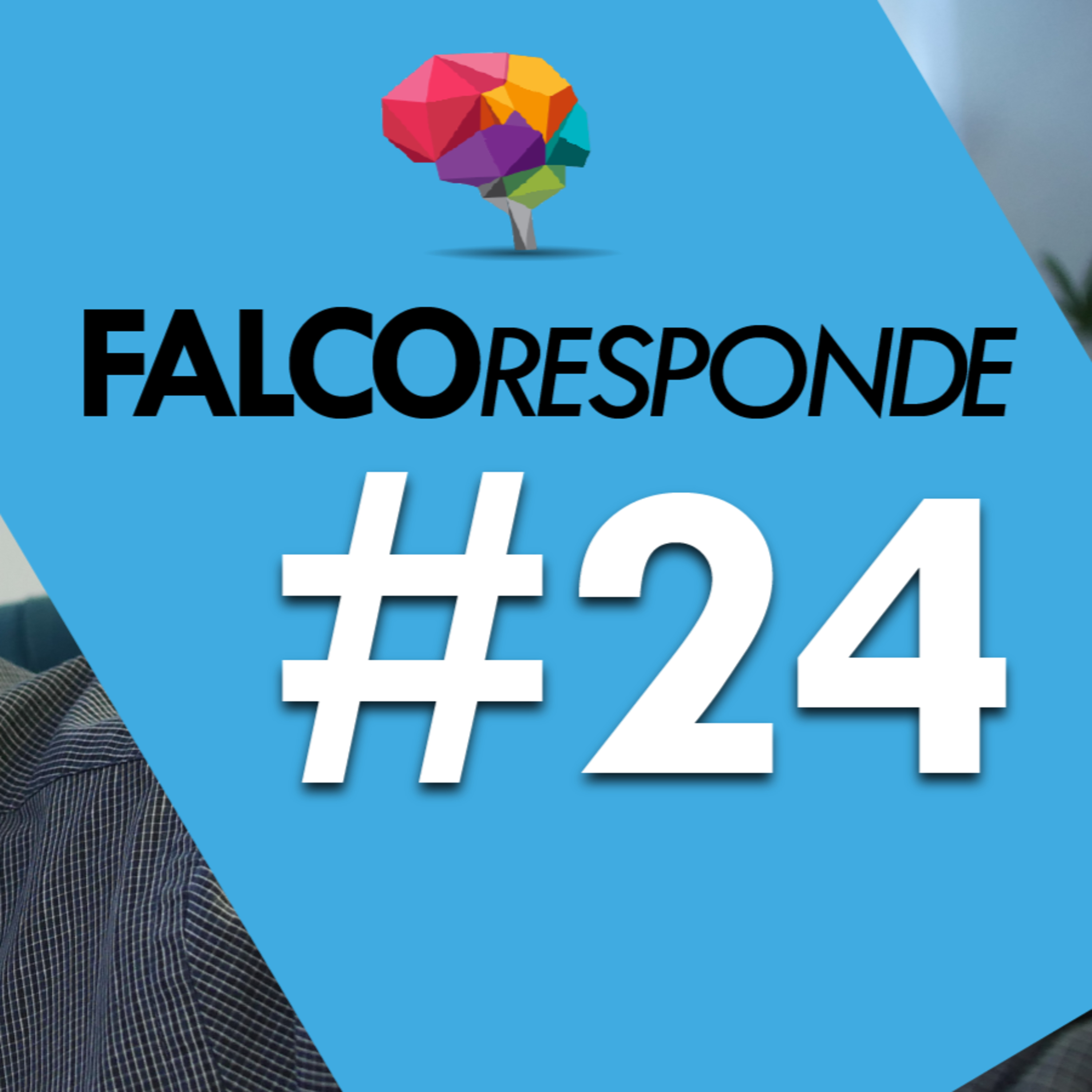 #FALCORESPONDE 24 - Como perder o Medo e Insegurança de atender?