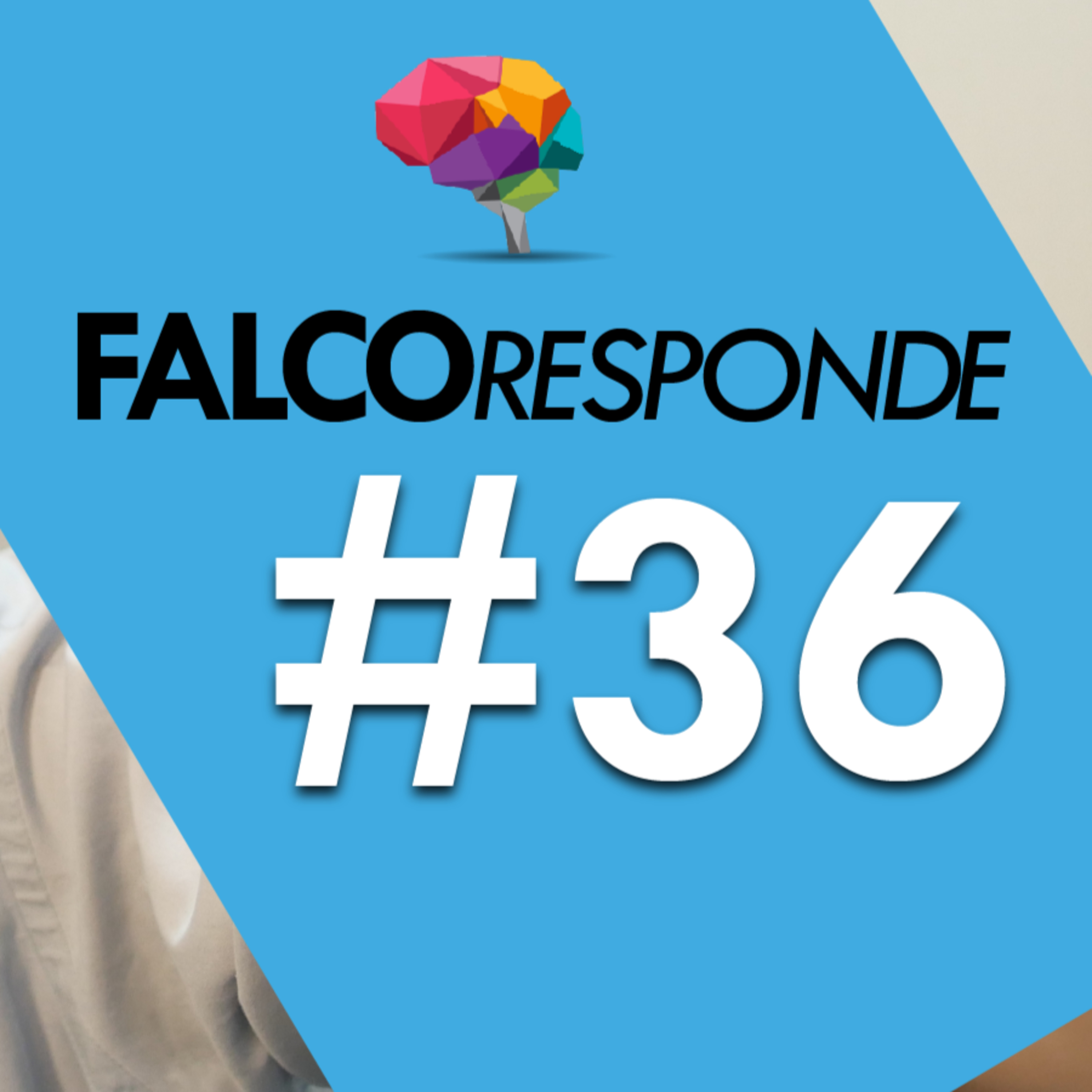 FALCOcast | Psicólogo Diego Falco