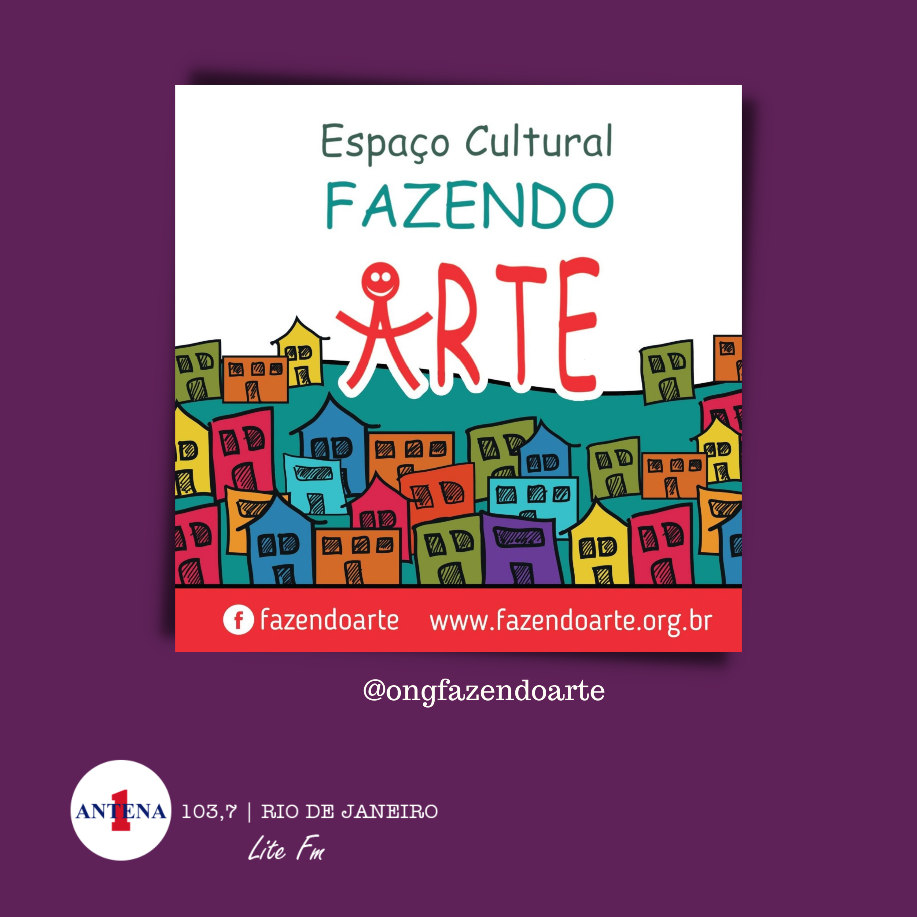 ANTENA 1 RIO