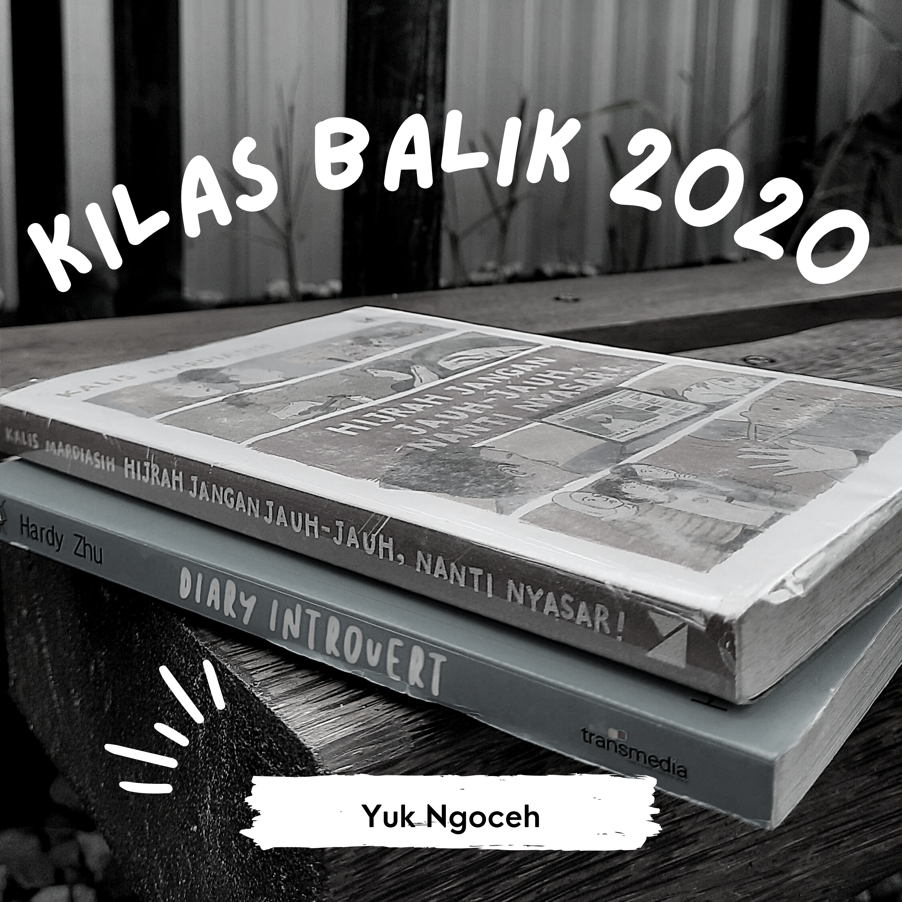 Yuk Ngoceh