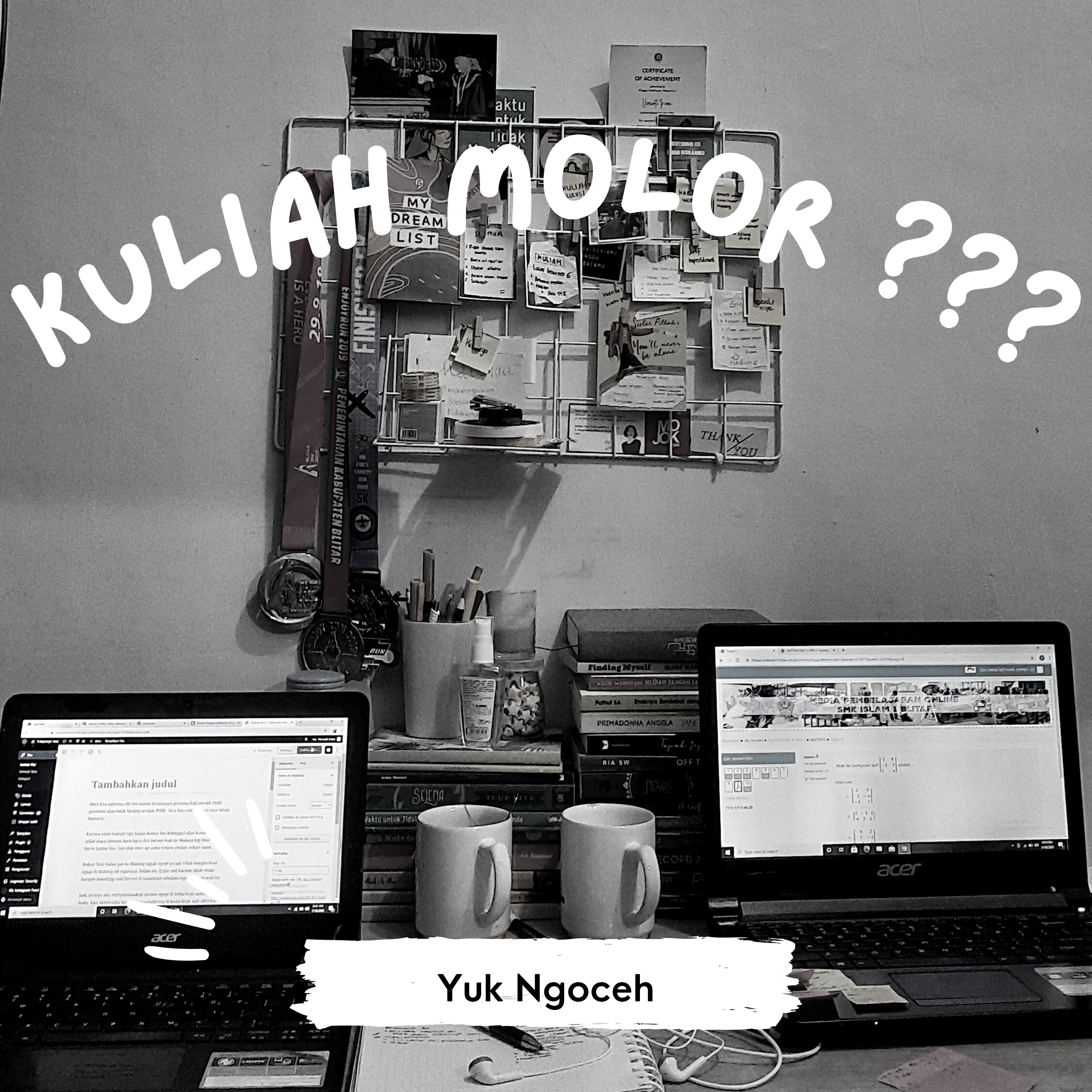 Yuk Ngoceh