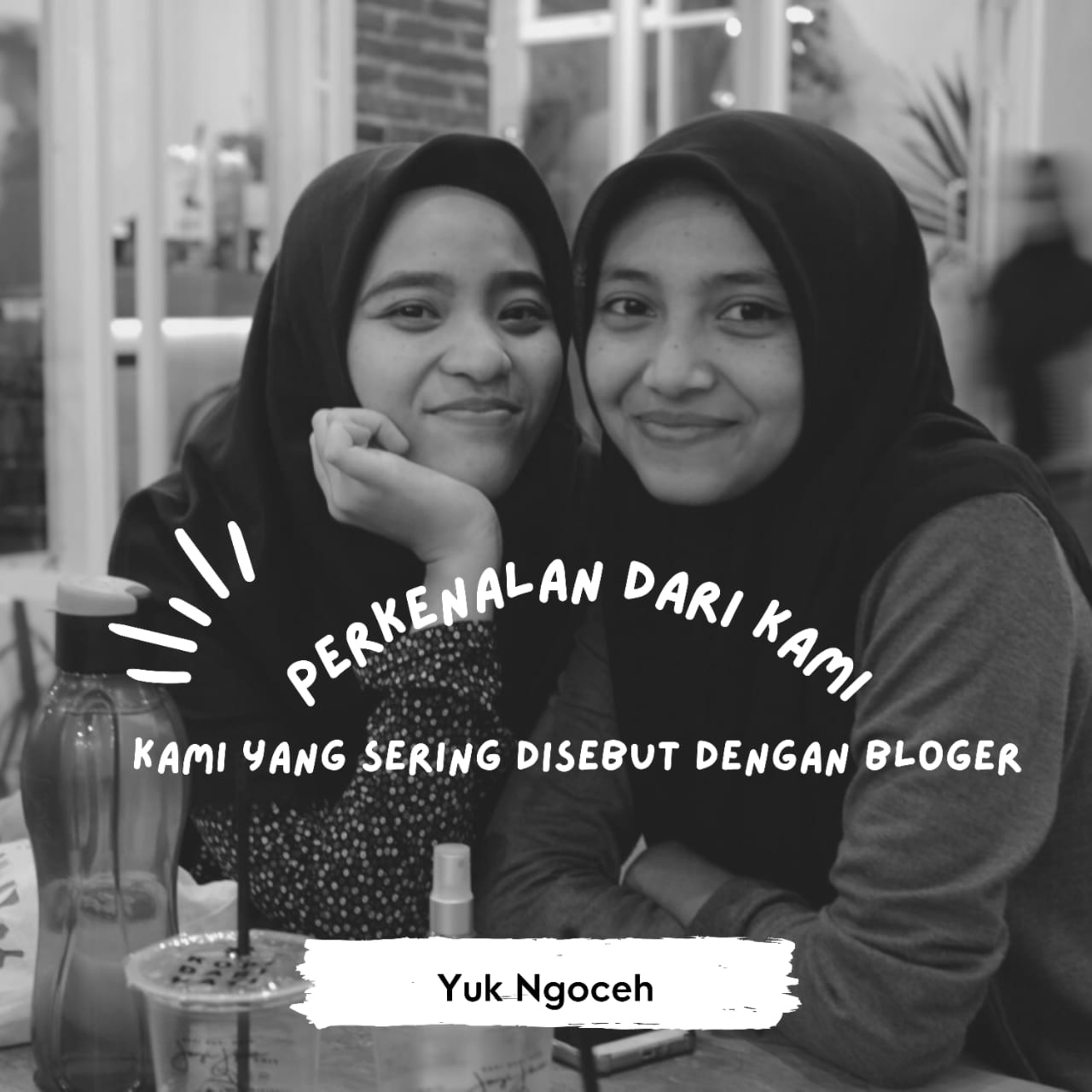 Yuk Ngoceh