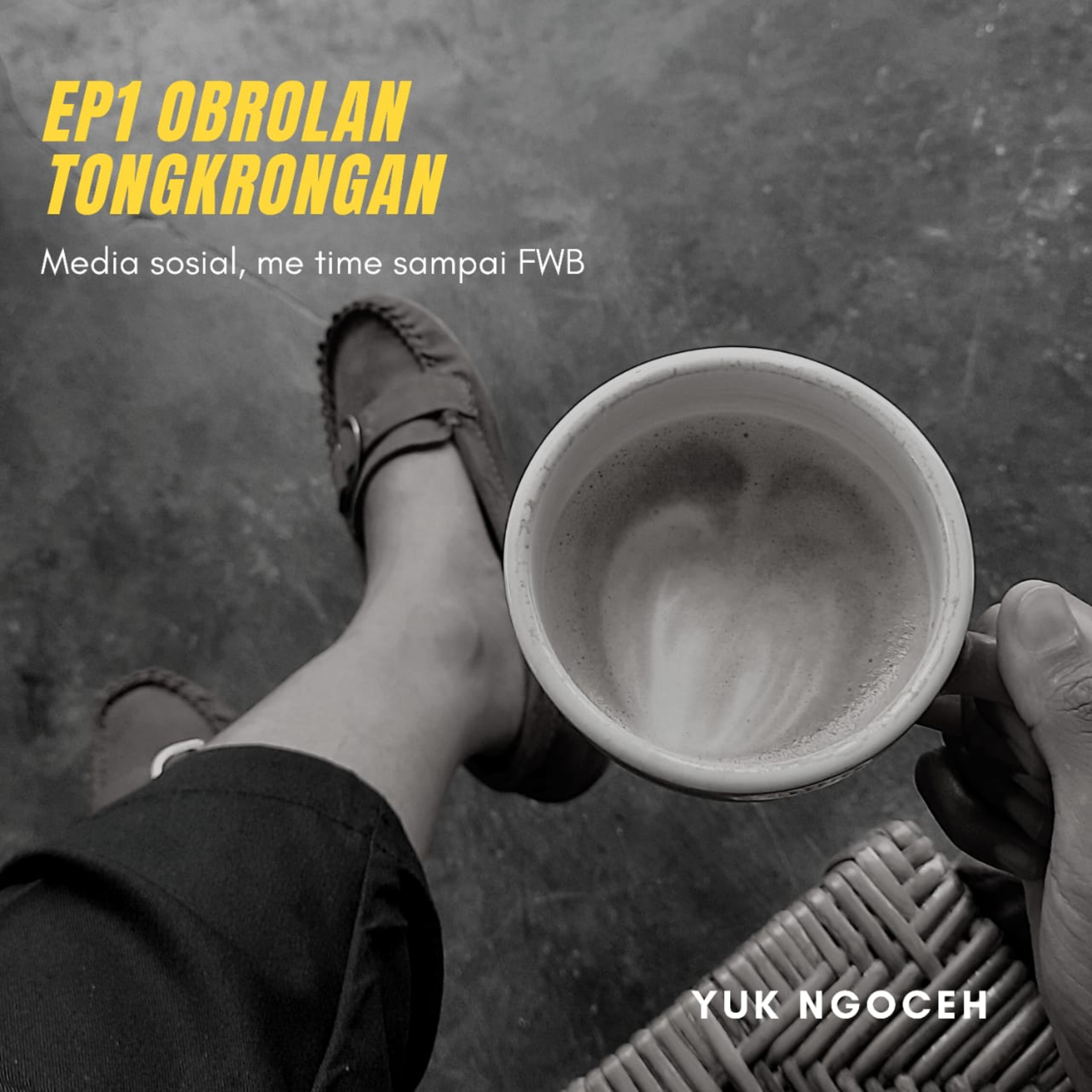Yuk Ngoceh