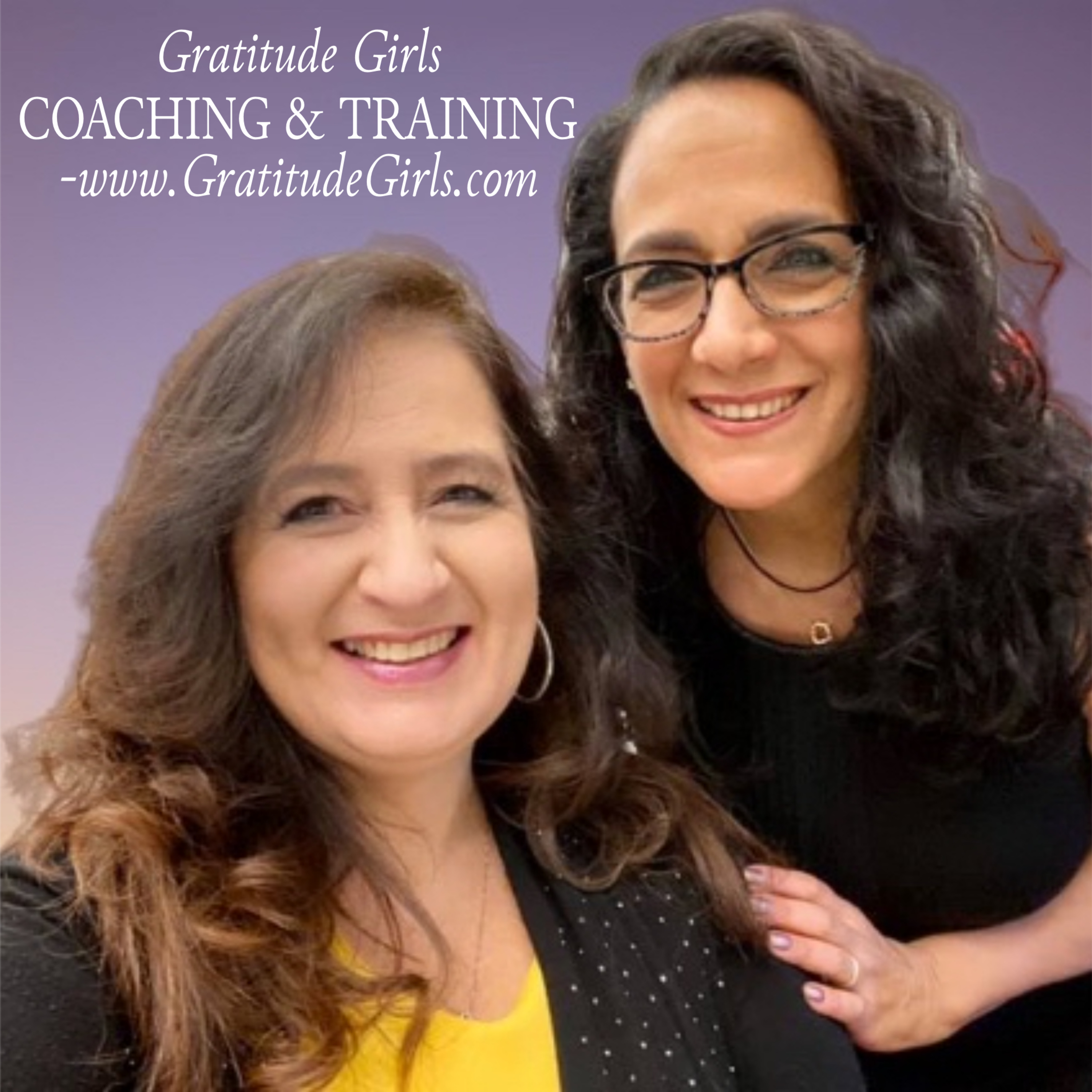 Gratitude Girls Coaching & Training - Decisions, Decisions, Decisions episode artwork