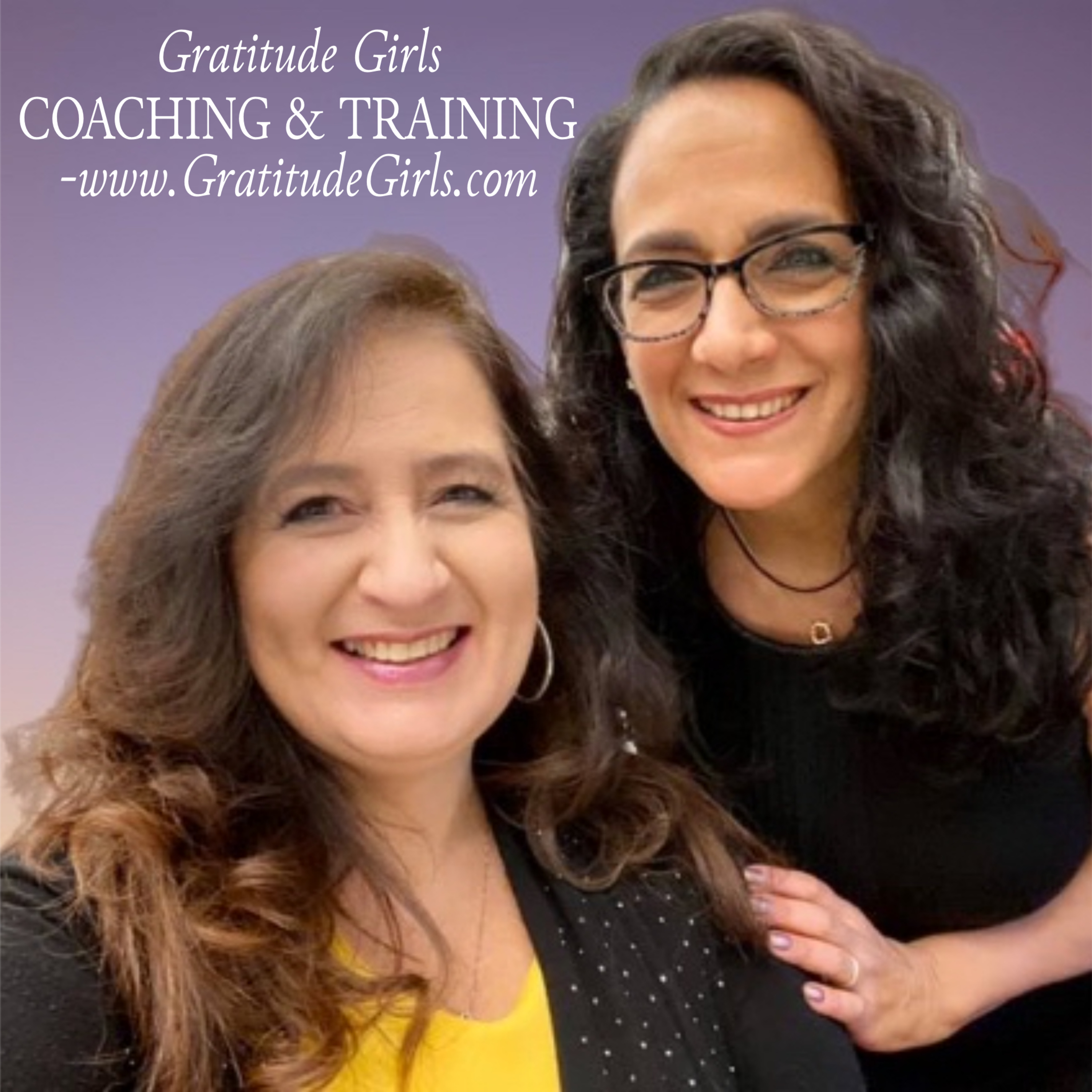 Gratitude Girls coaching & training 12-19-22 Goals vs Resolutions - do you know the difference?  episode artwork