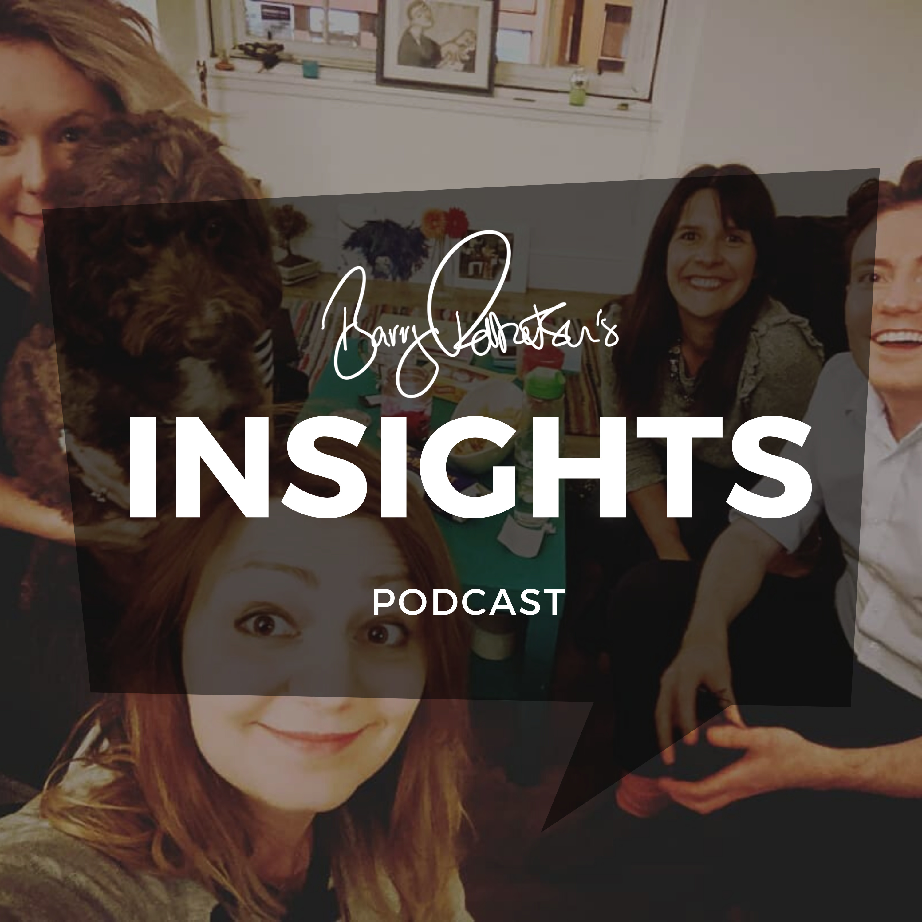 Insights Podcast