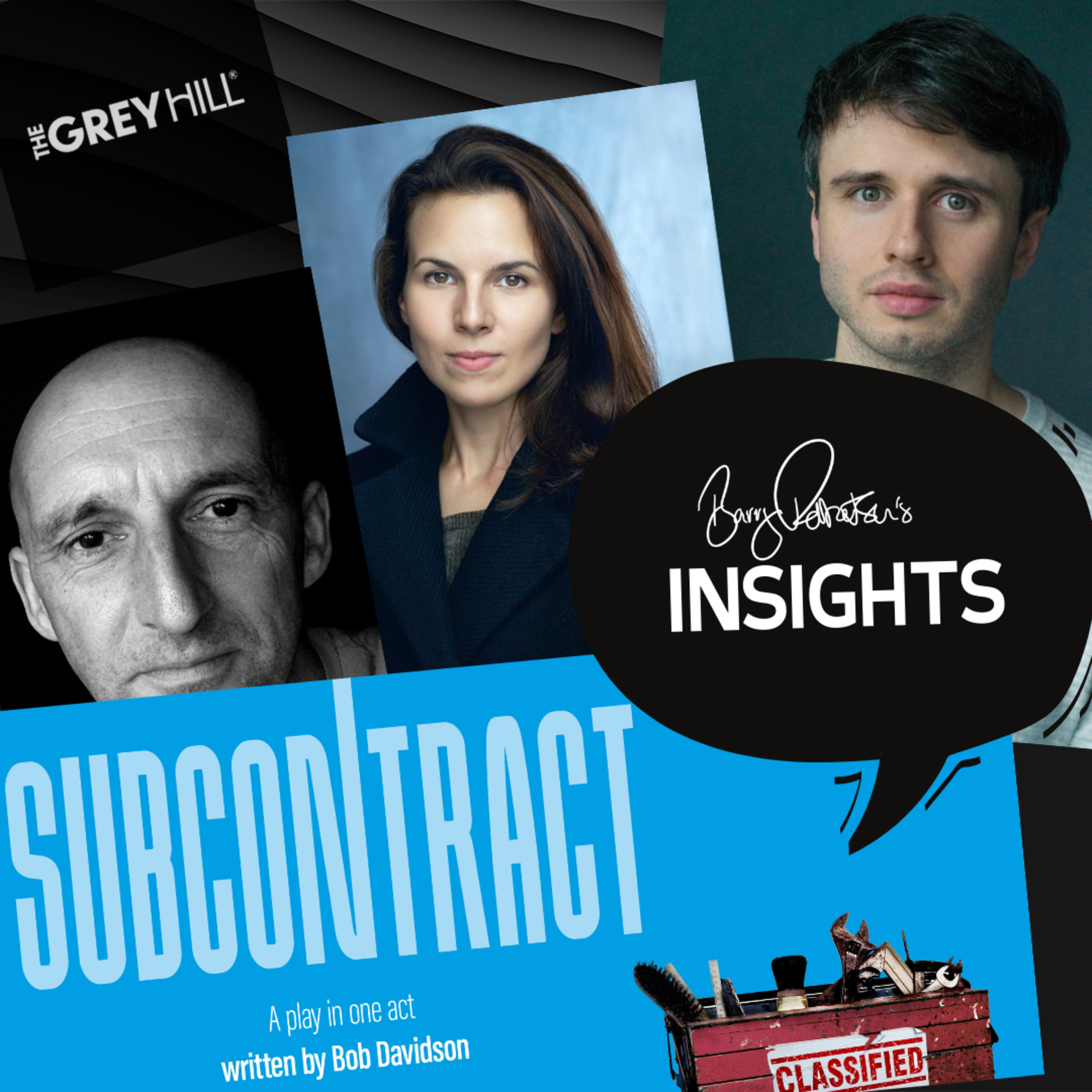 Insights Podcast