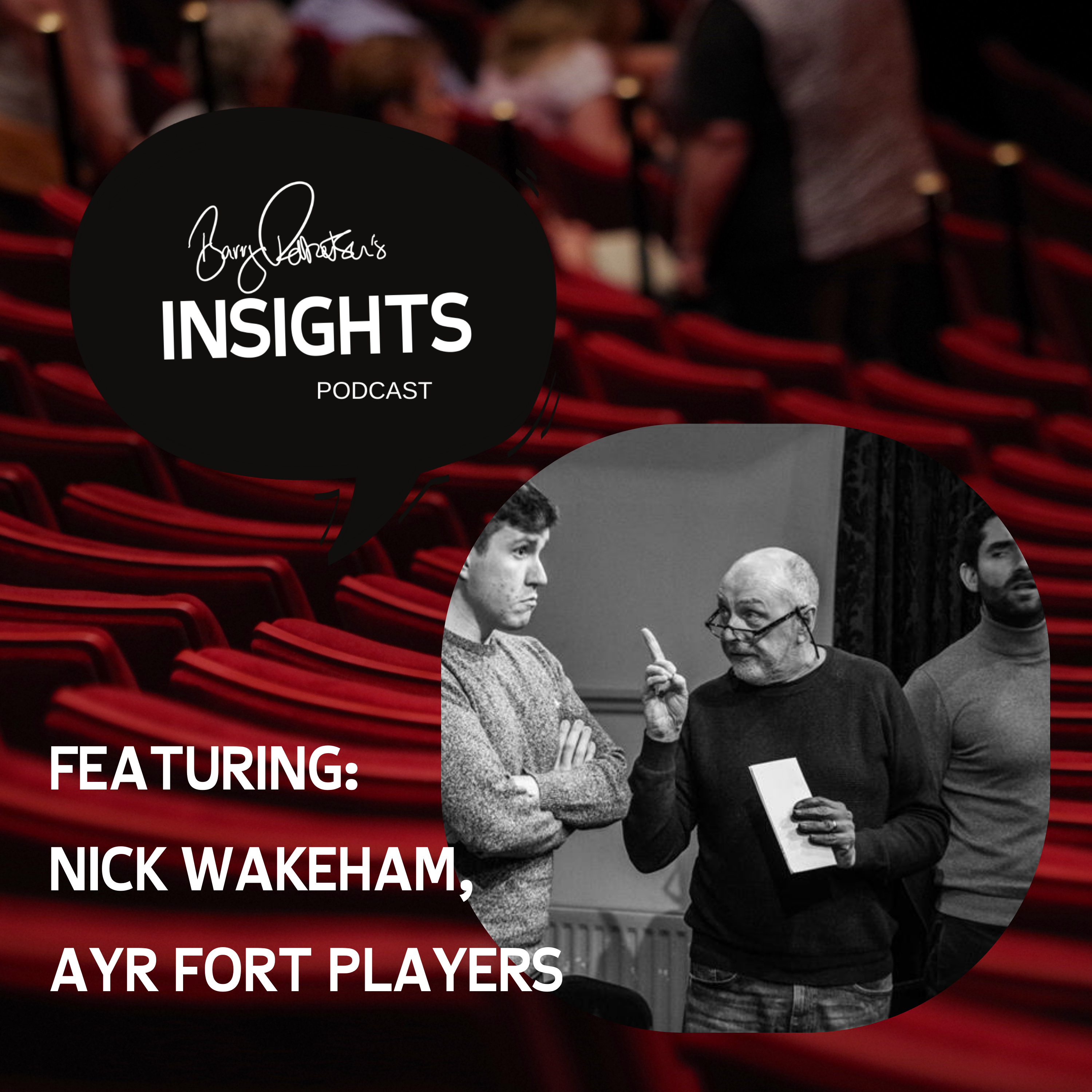 Insights Podcast