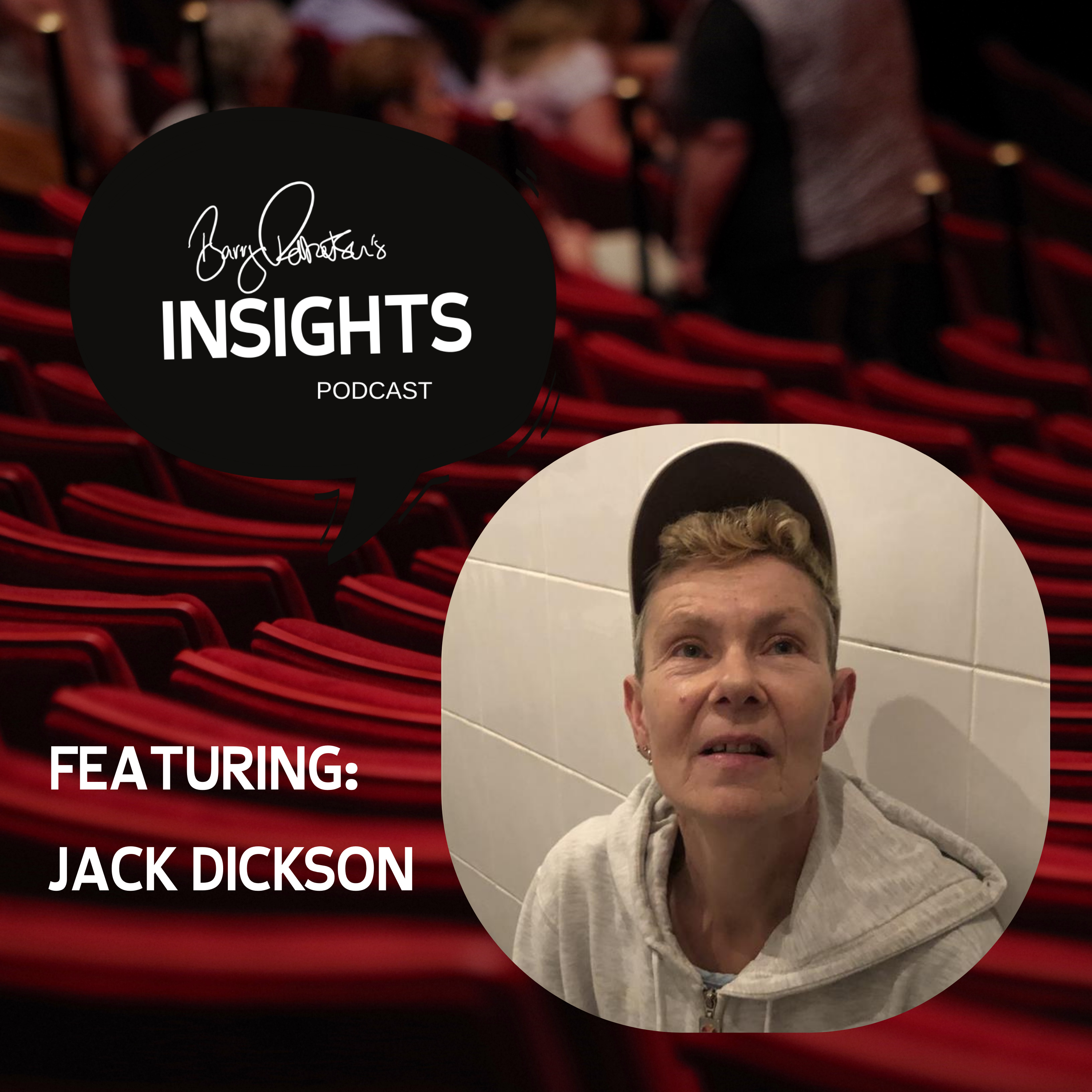 Insights Podcast