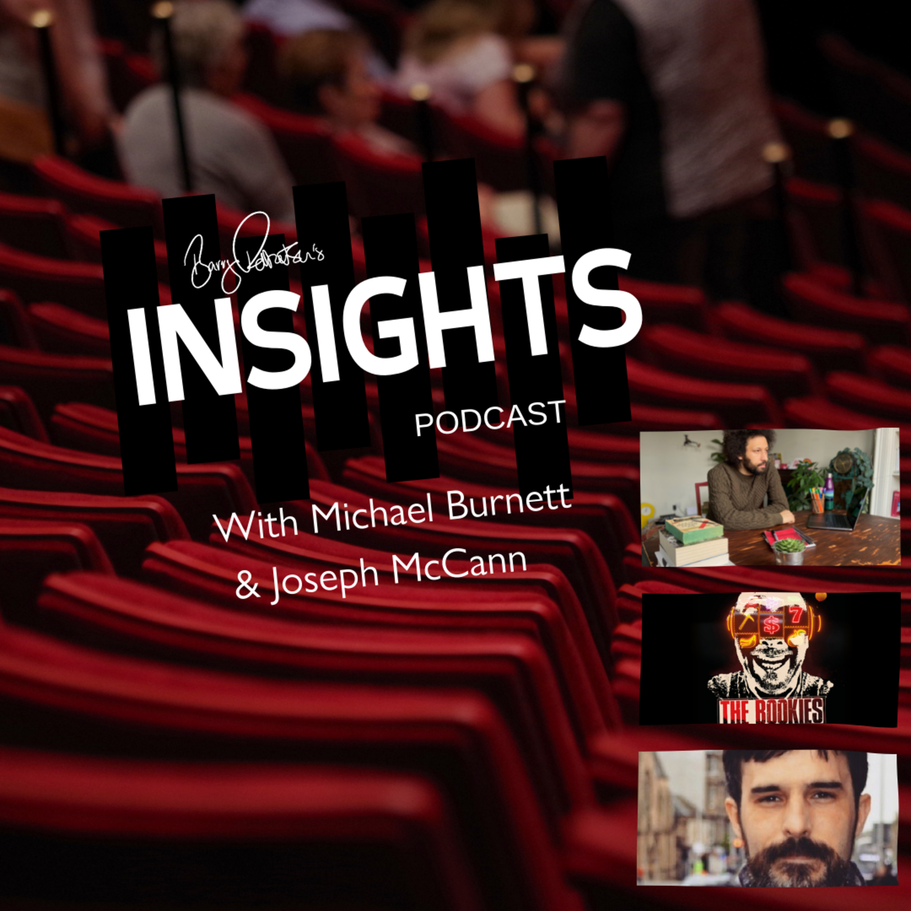 Insights Podcast