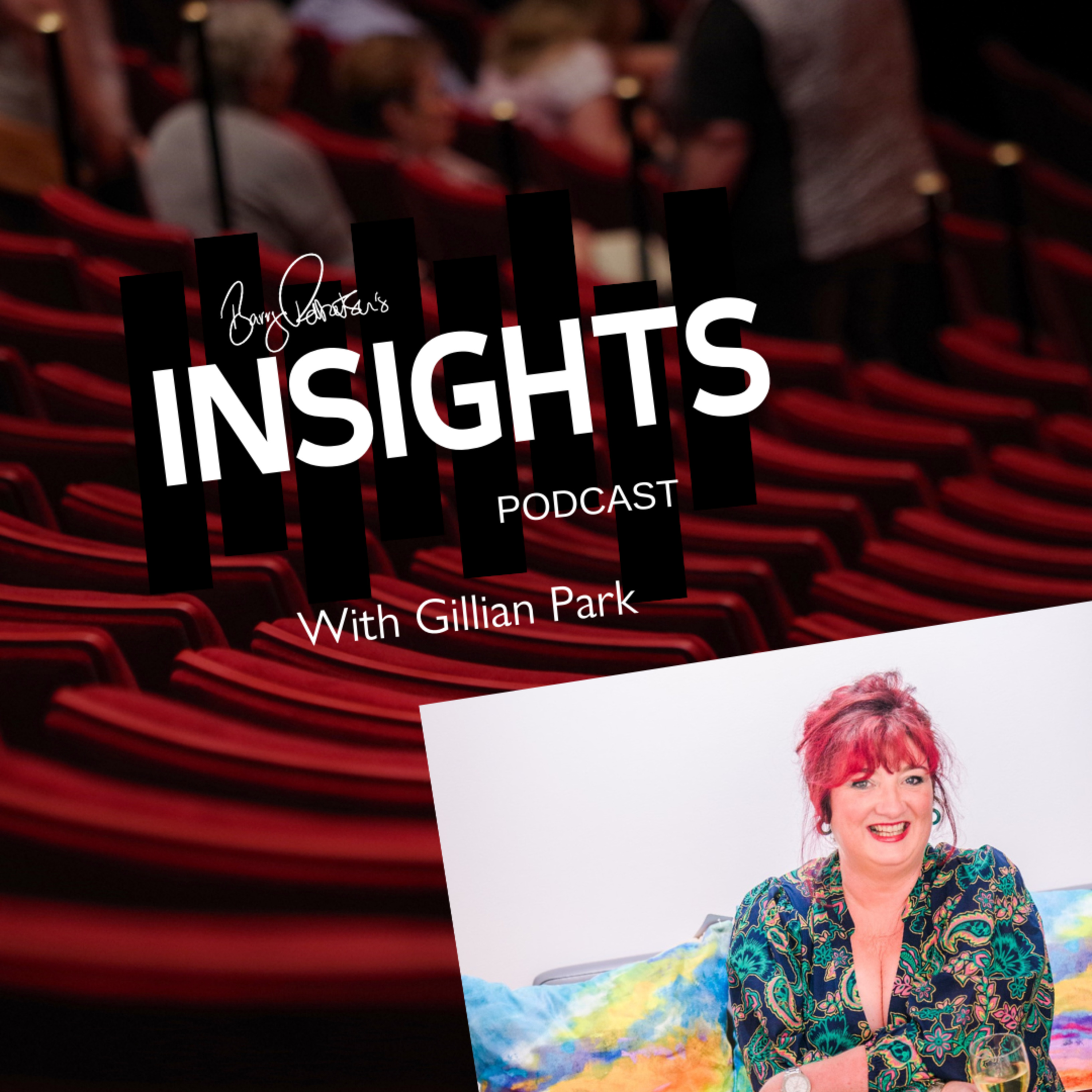 Insights Podcast