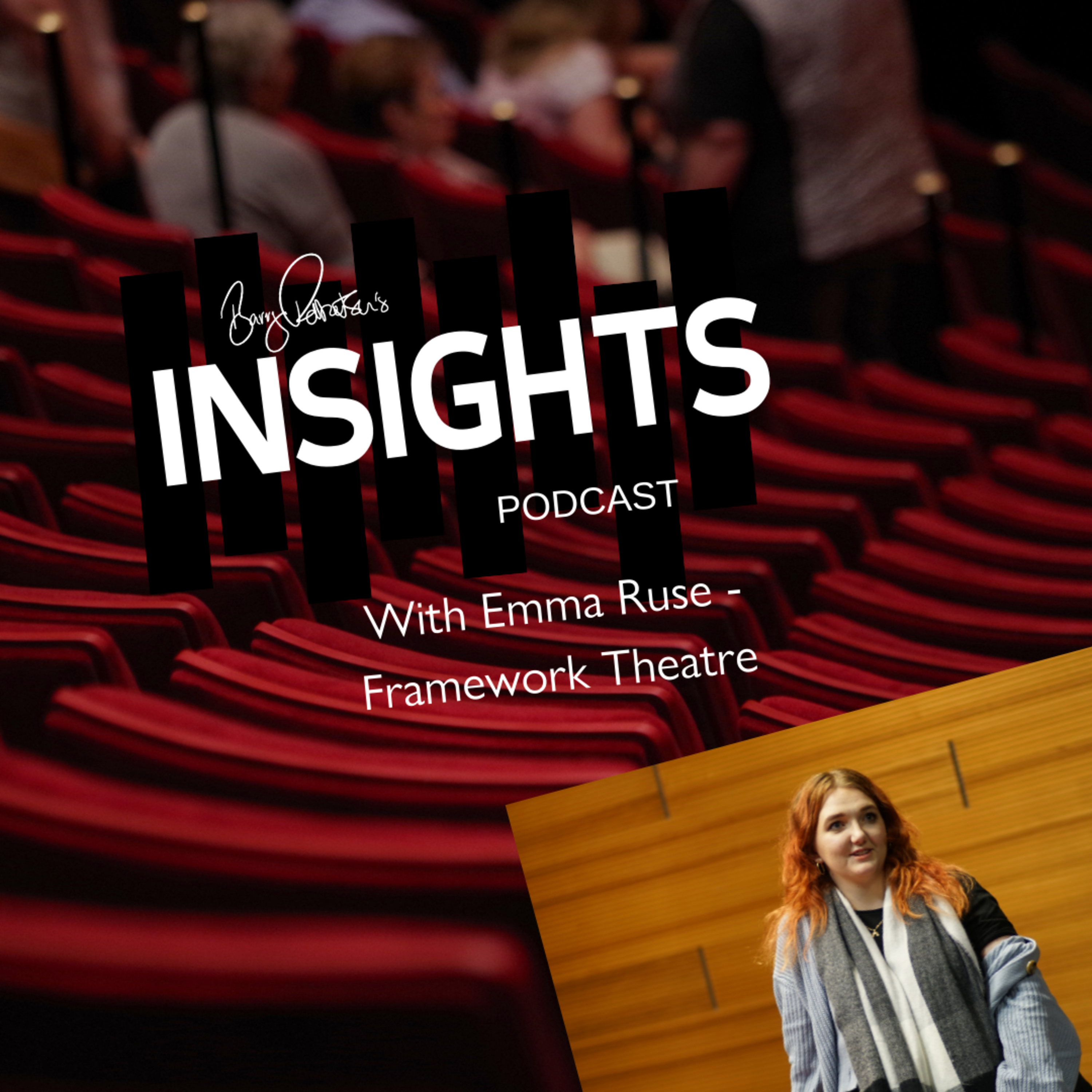 Insights Podcast