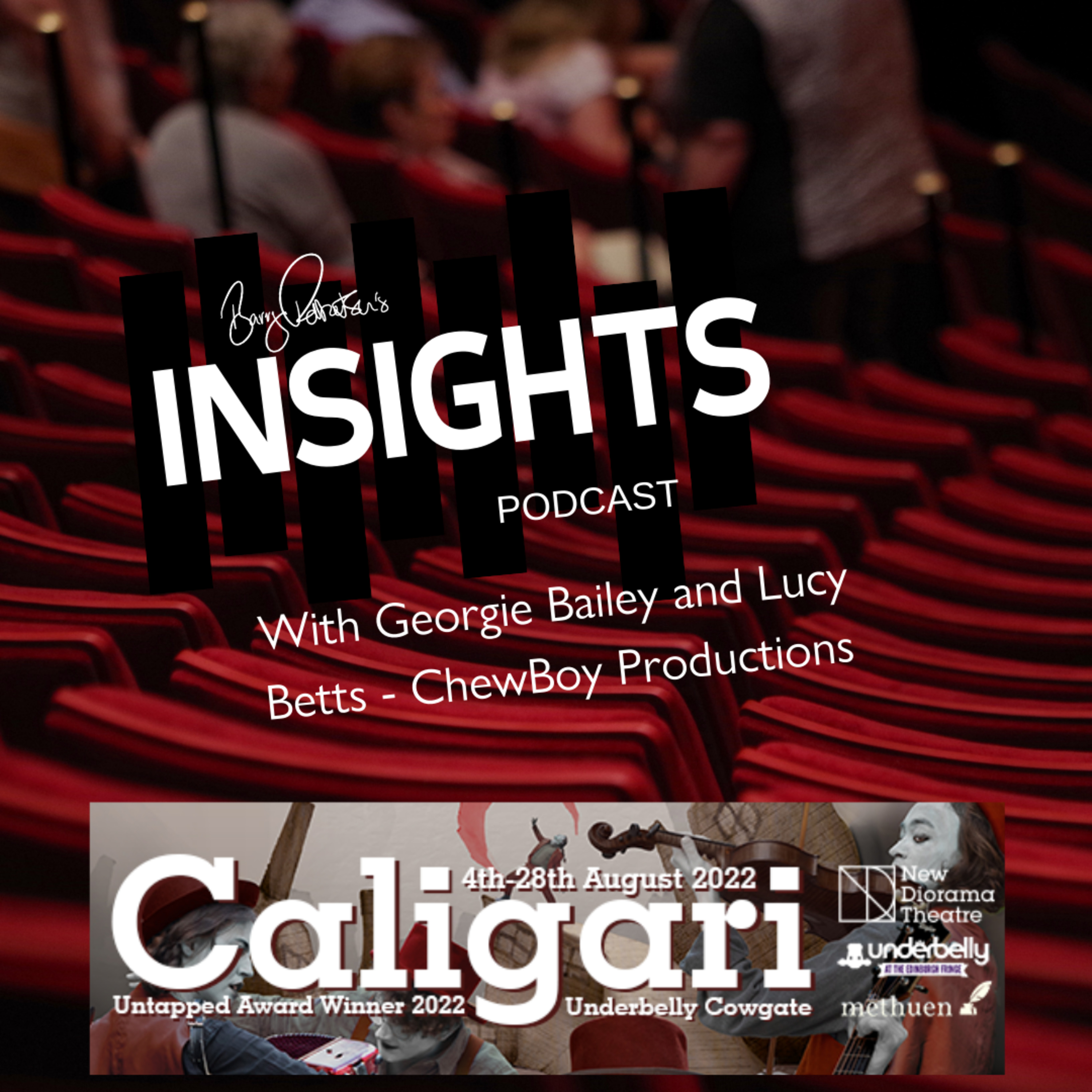Insights Podcast