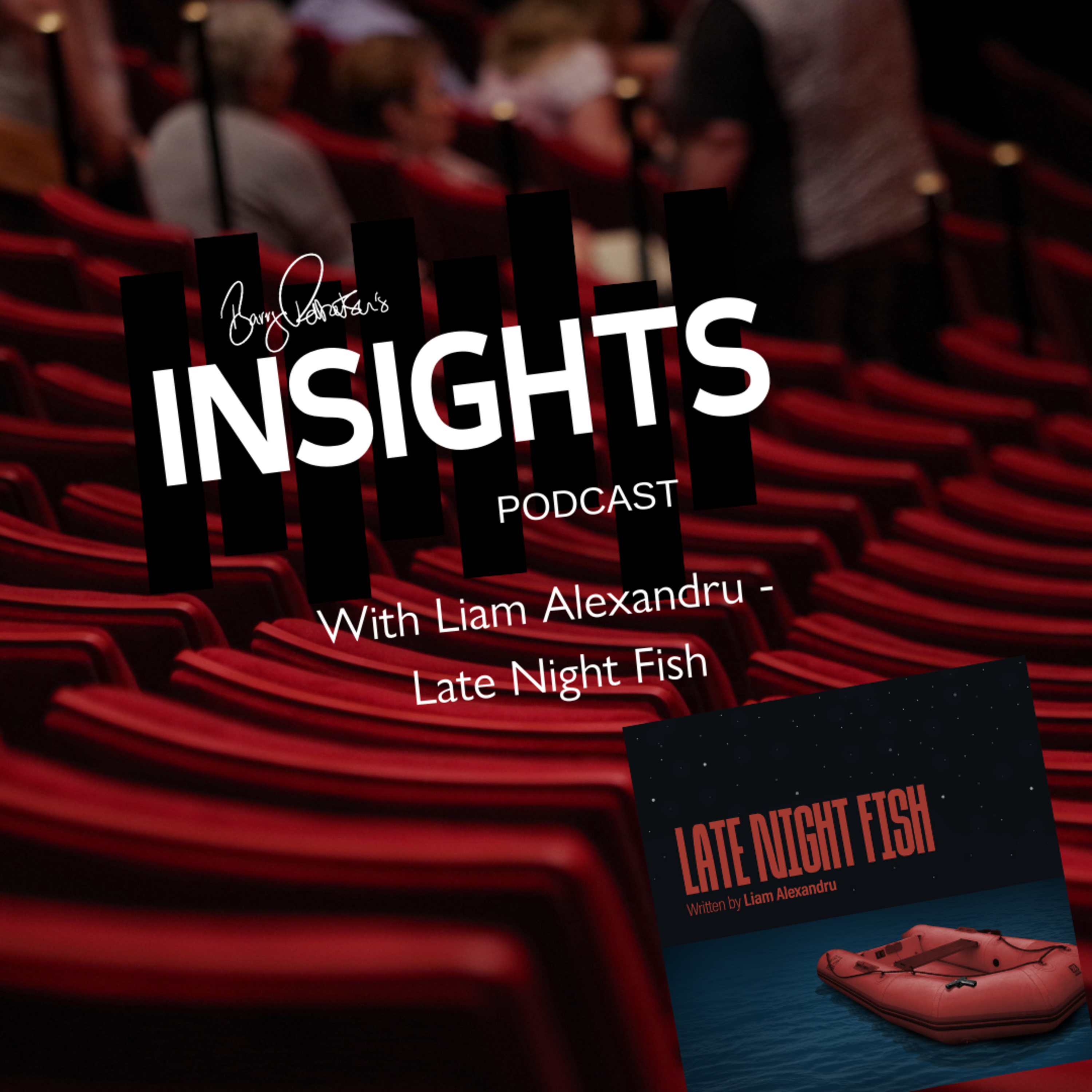 Insights Podcast